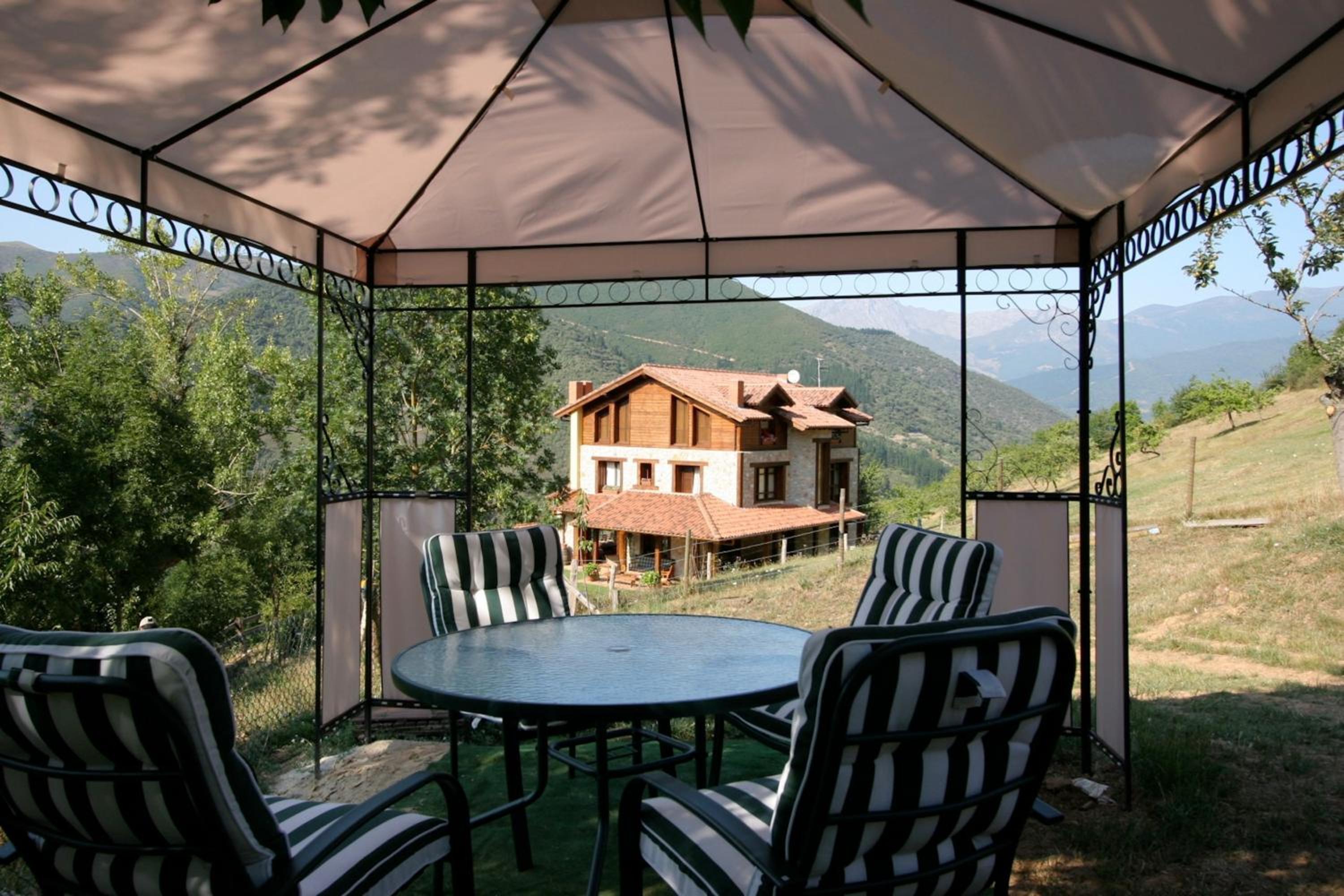 Posada El Bosque