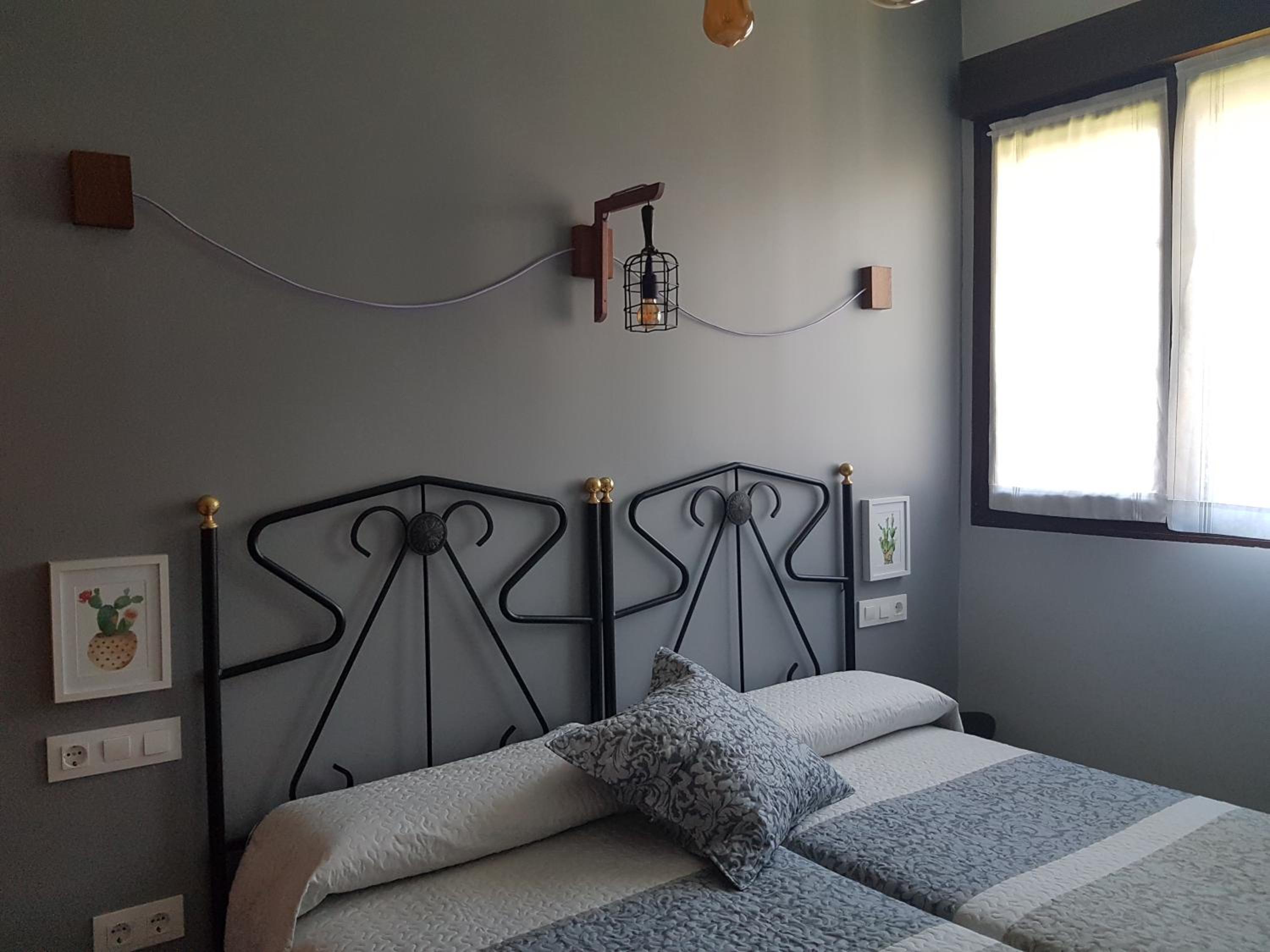 Apartamentos Serendipia view 4