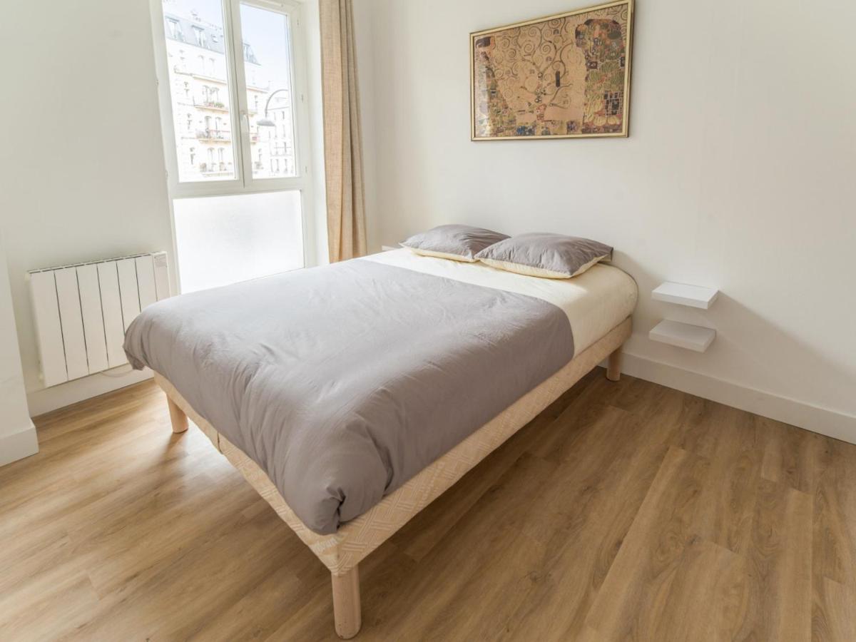 Welkeys - Bonne Nouvelle Apartment