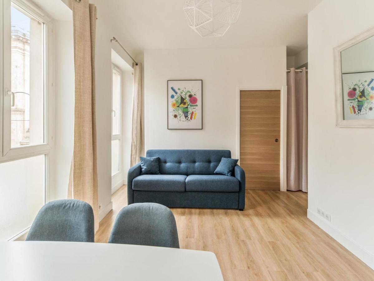Welkeys - Bonne Nouvelle Apartment