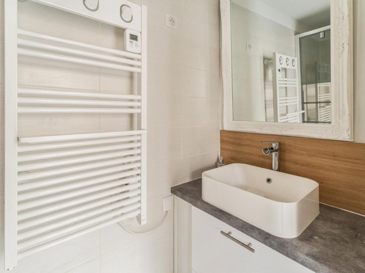 Welkeys - Bonne Nouvelle Apartment