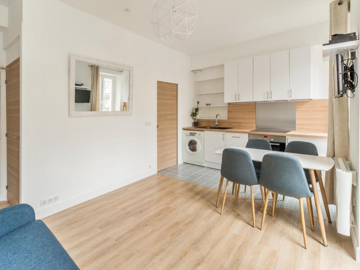 Welkeys - Bonne Nouvelle Apartment