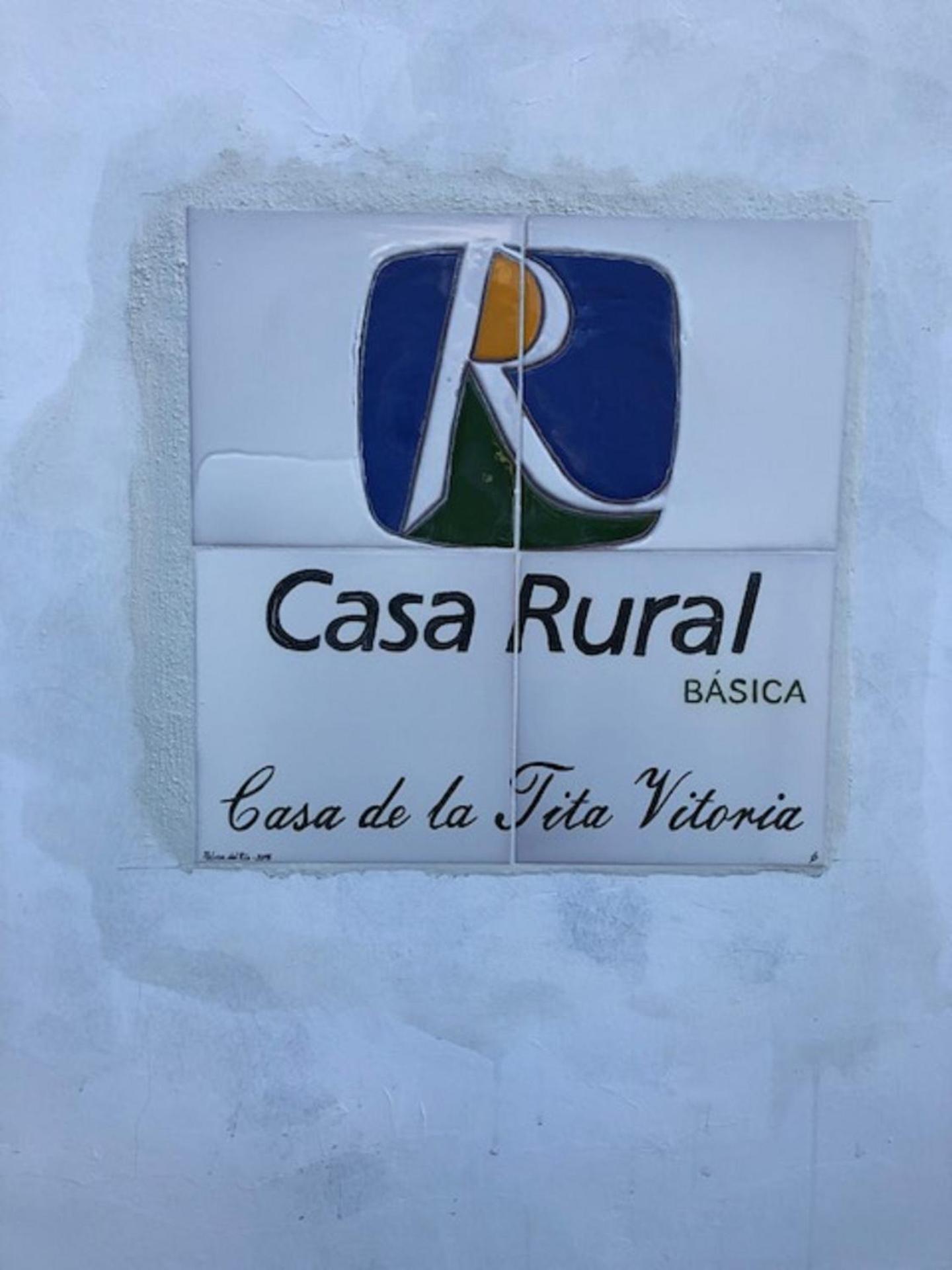Casa de la Tita Vitoria