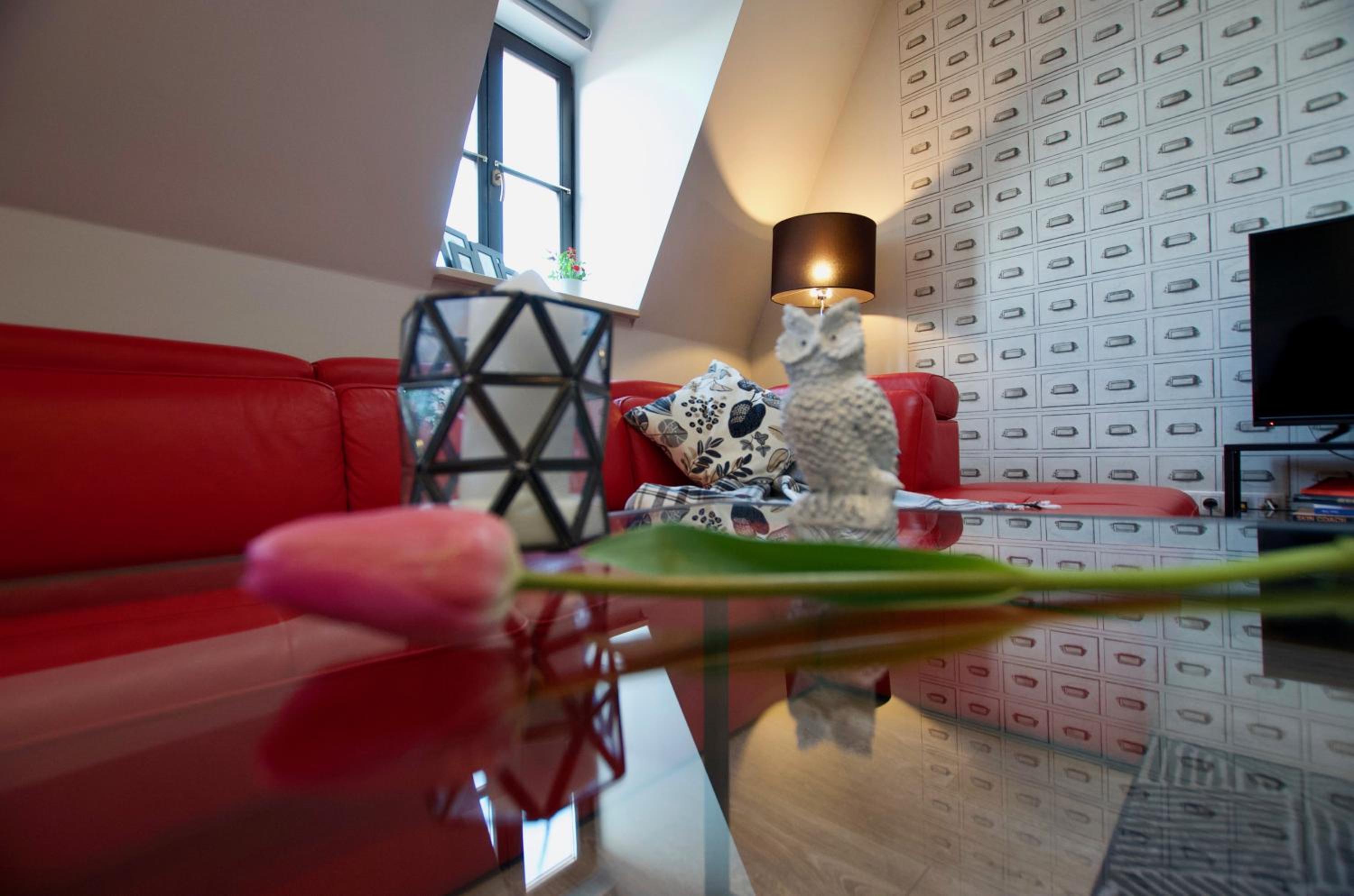 7 Koron - Exclusive Apartments