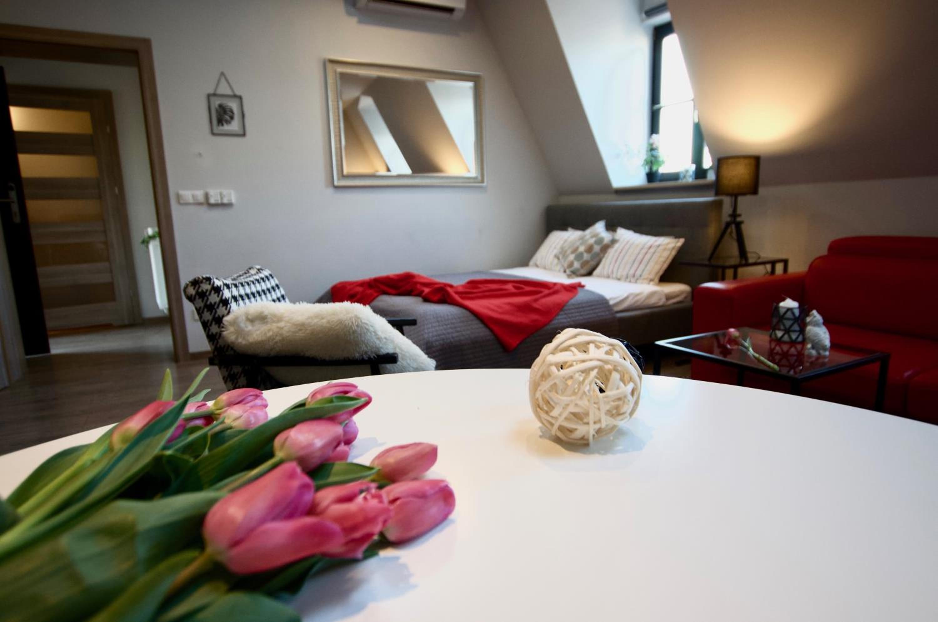 7 Koron - Exclusive Apartments