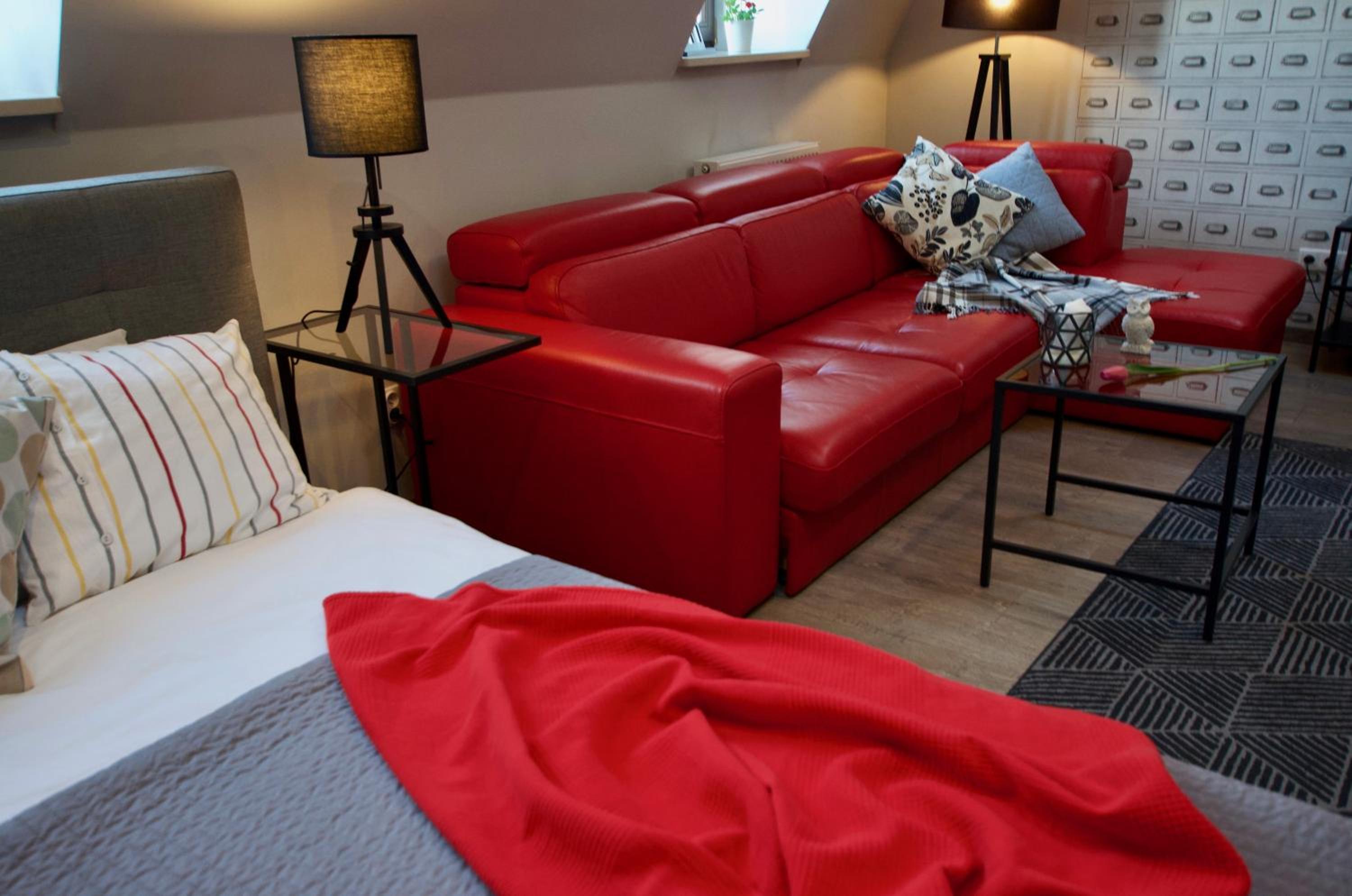 7 Koron - Exclusive Apartments