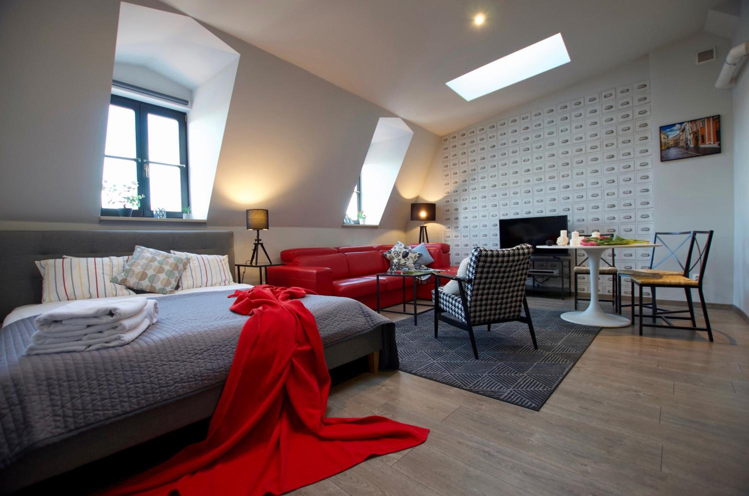 7 Koron - Exclusive Apartments