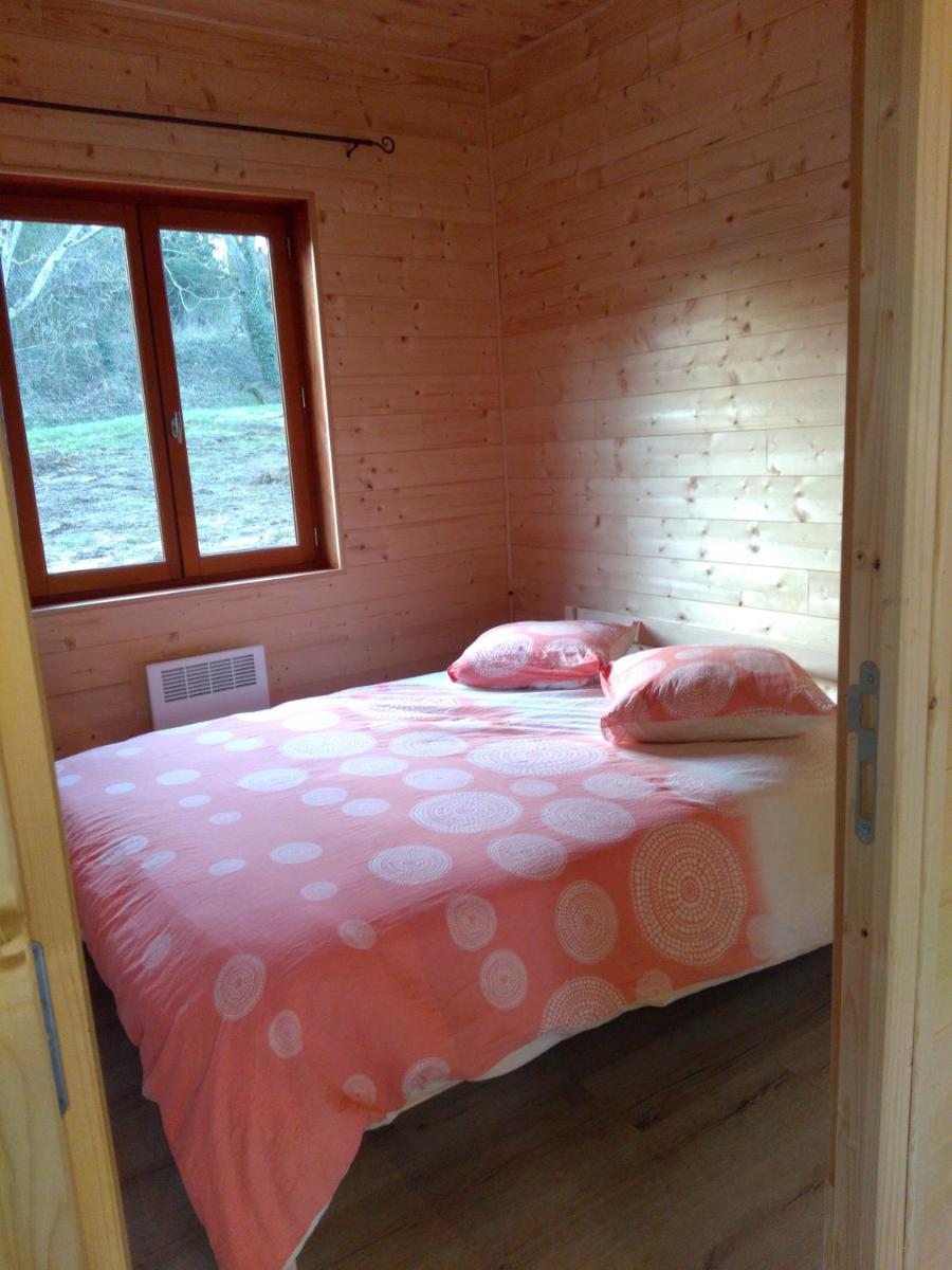 Les Cottages de Charme view 5