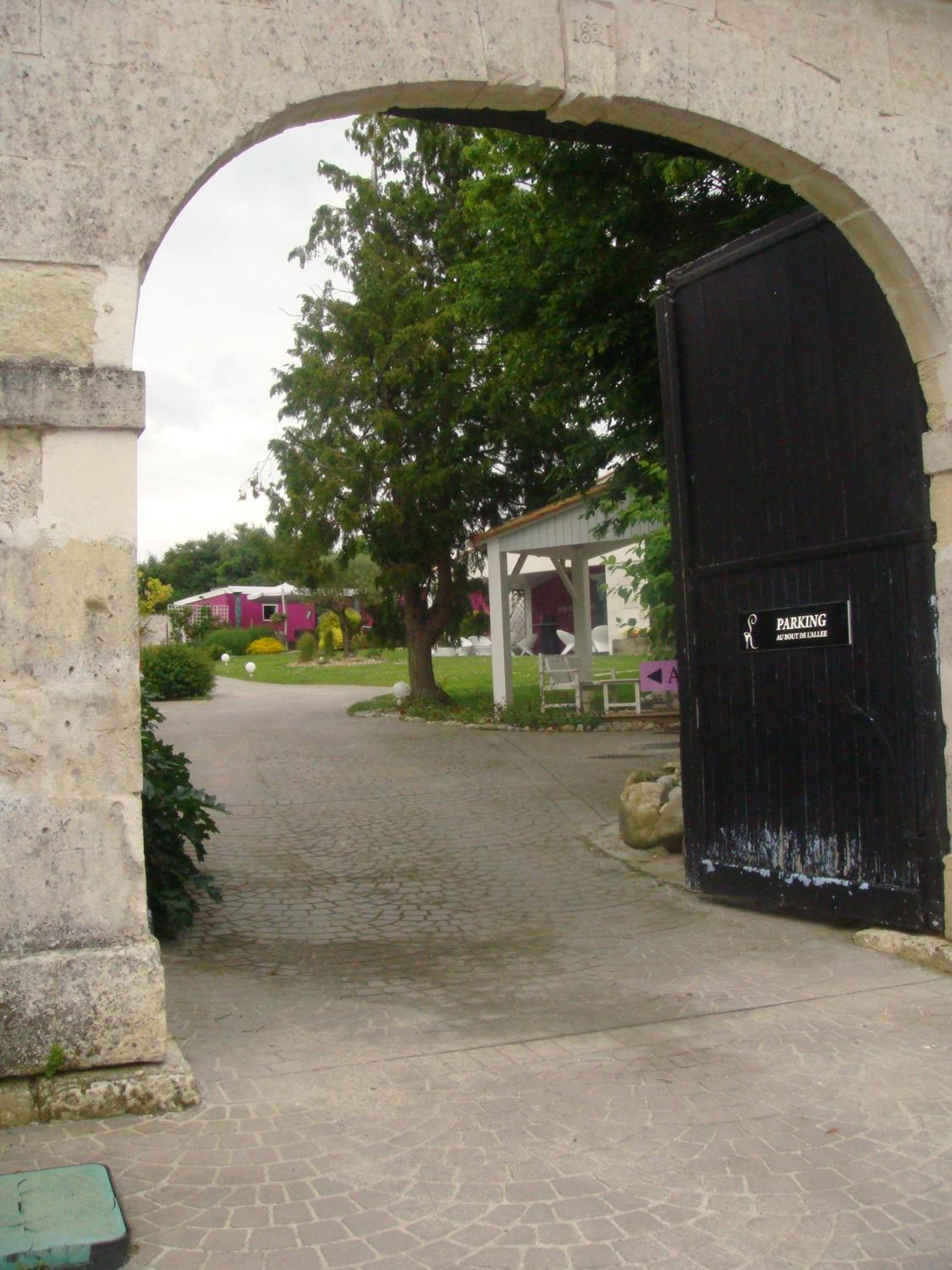 L'Hedoniste
