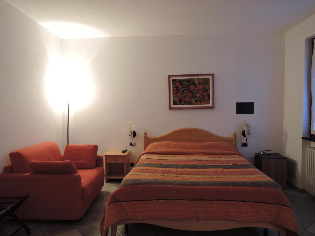 Agriturismo Quelli della Locanda Barbin view 2