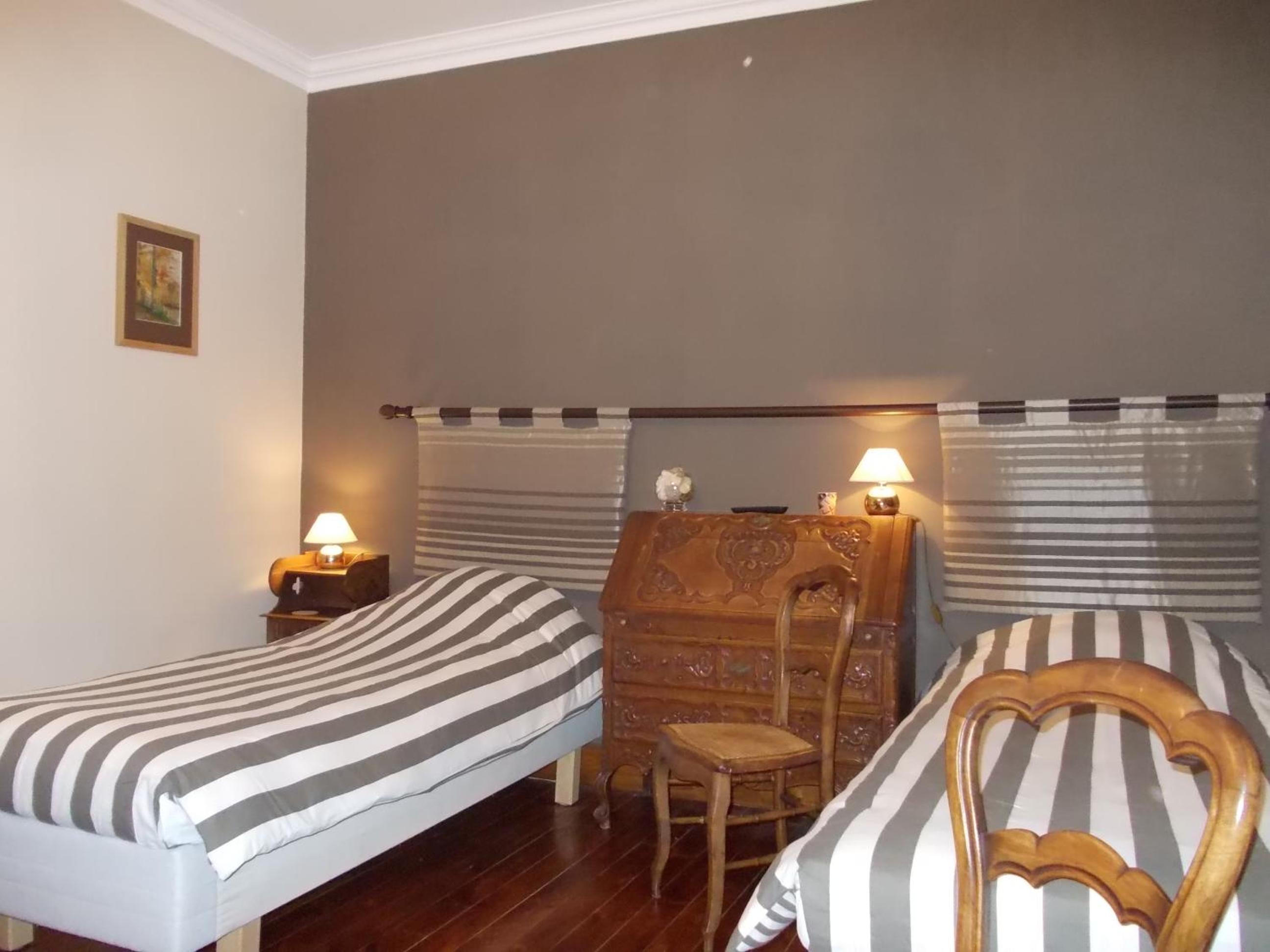 B&B Chambre Chocolat