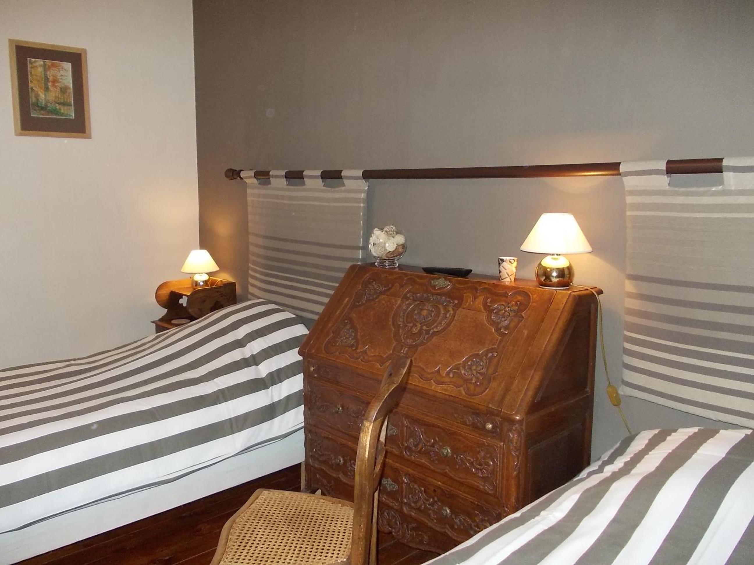 B&B Chambre Chocolat