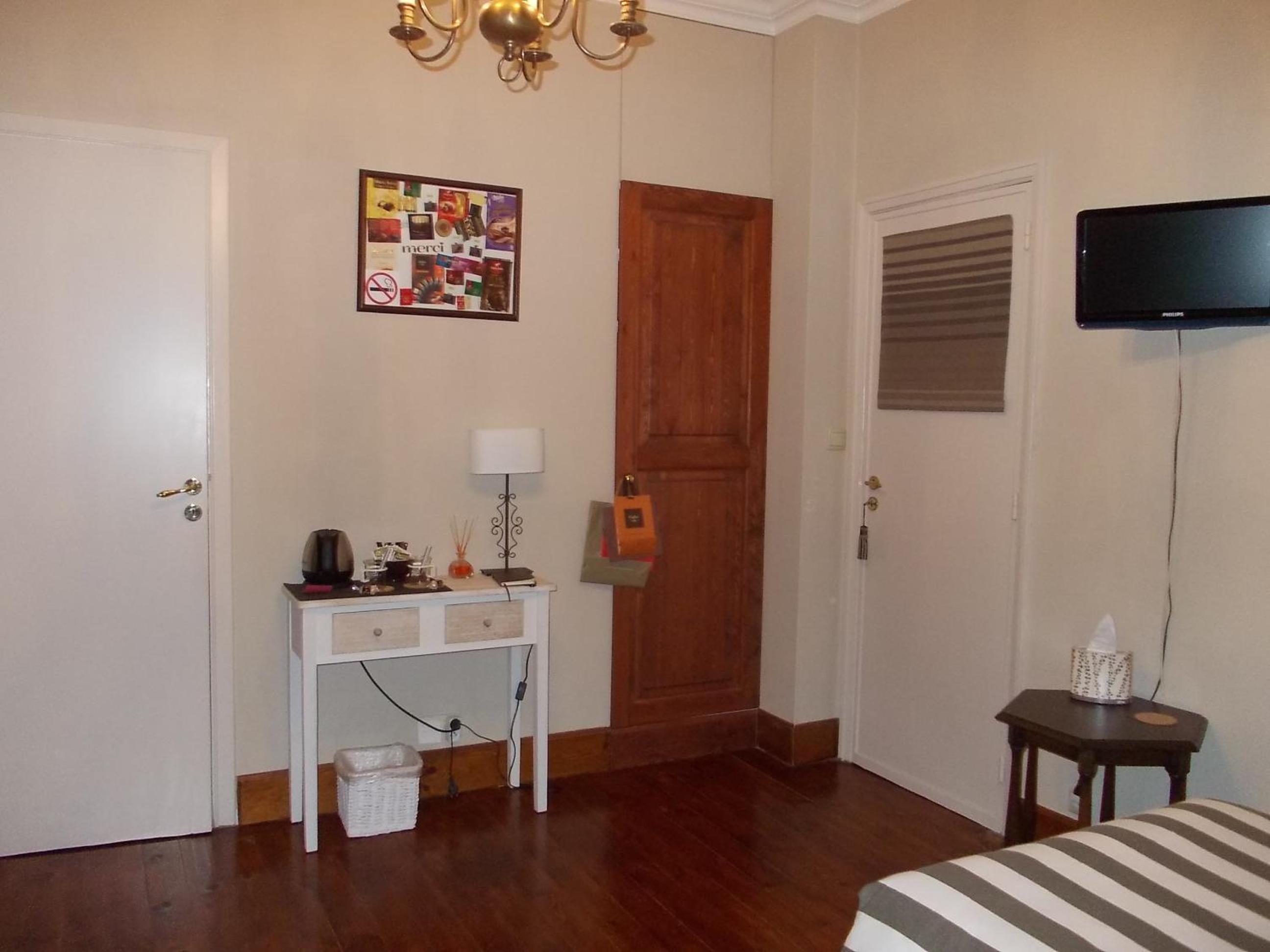 B&B Chambre Chocolat