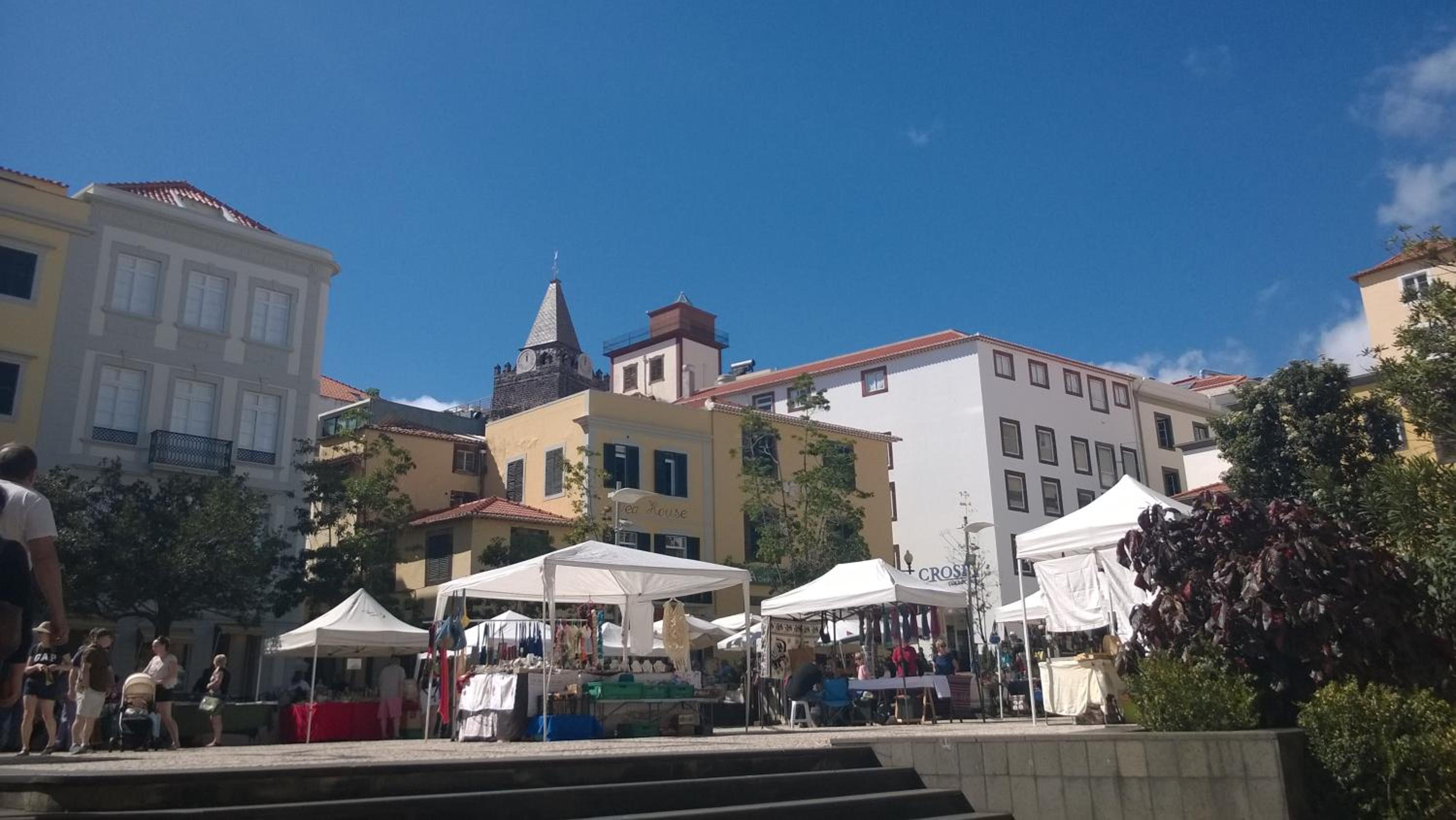 Central Suite in Funchal 3N view 5