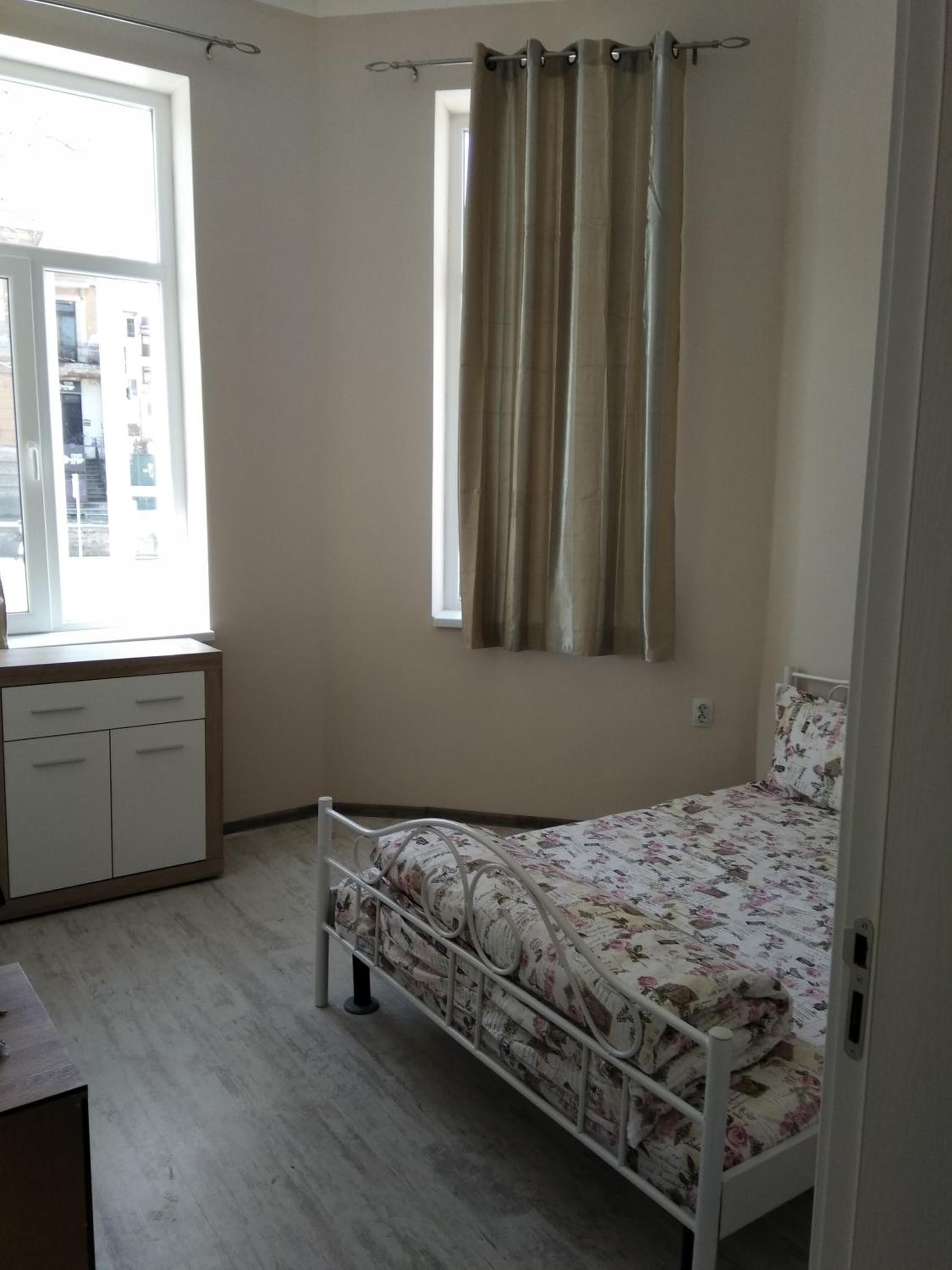 Hostel Ginger House