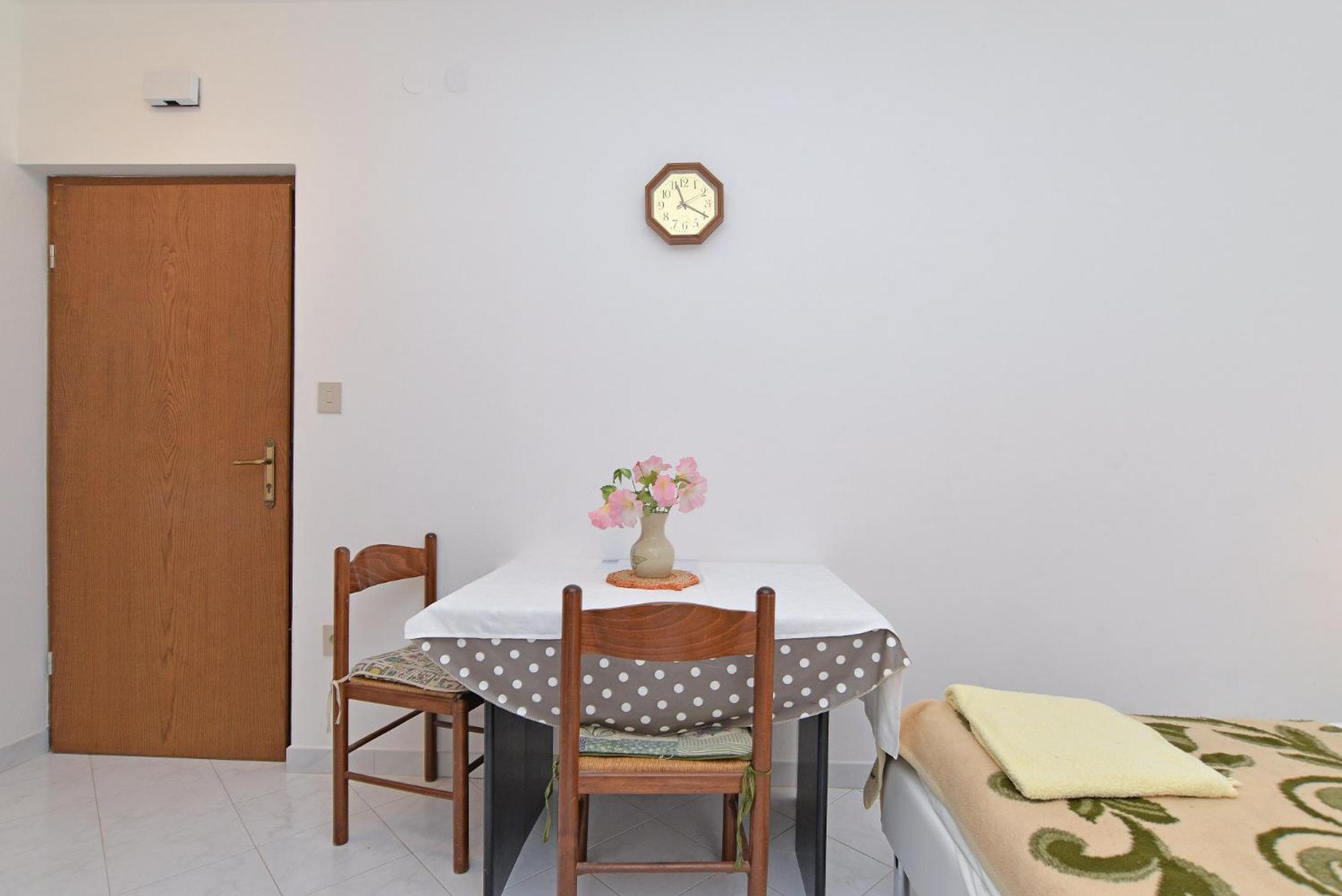 Apartments Rabac 828 view 5