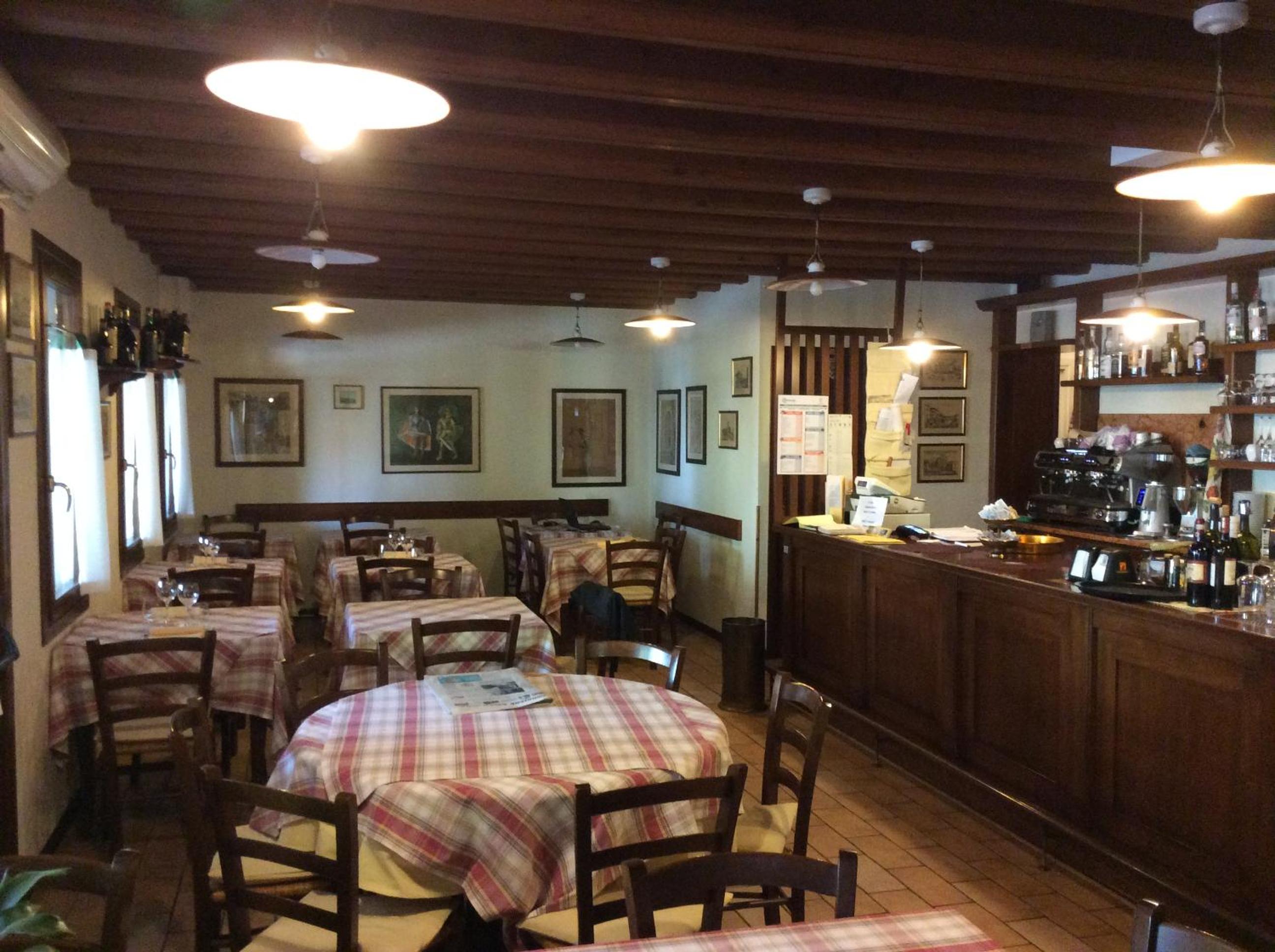 Osteria La Pesa view 5