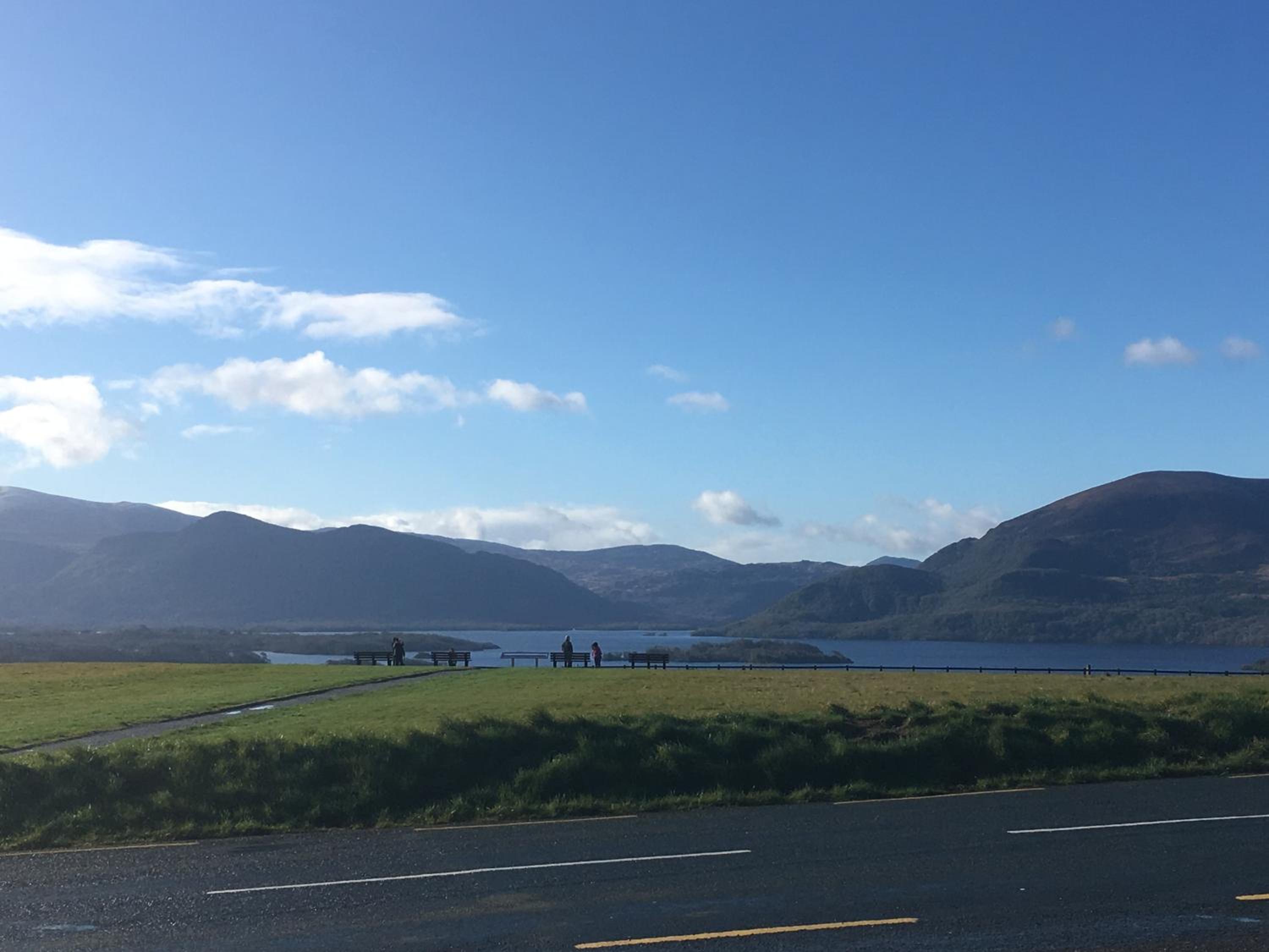 Beautiful Killarney Apartment