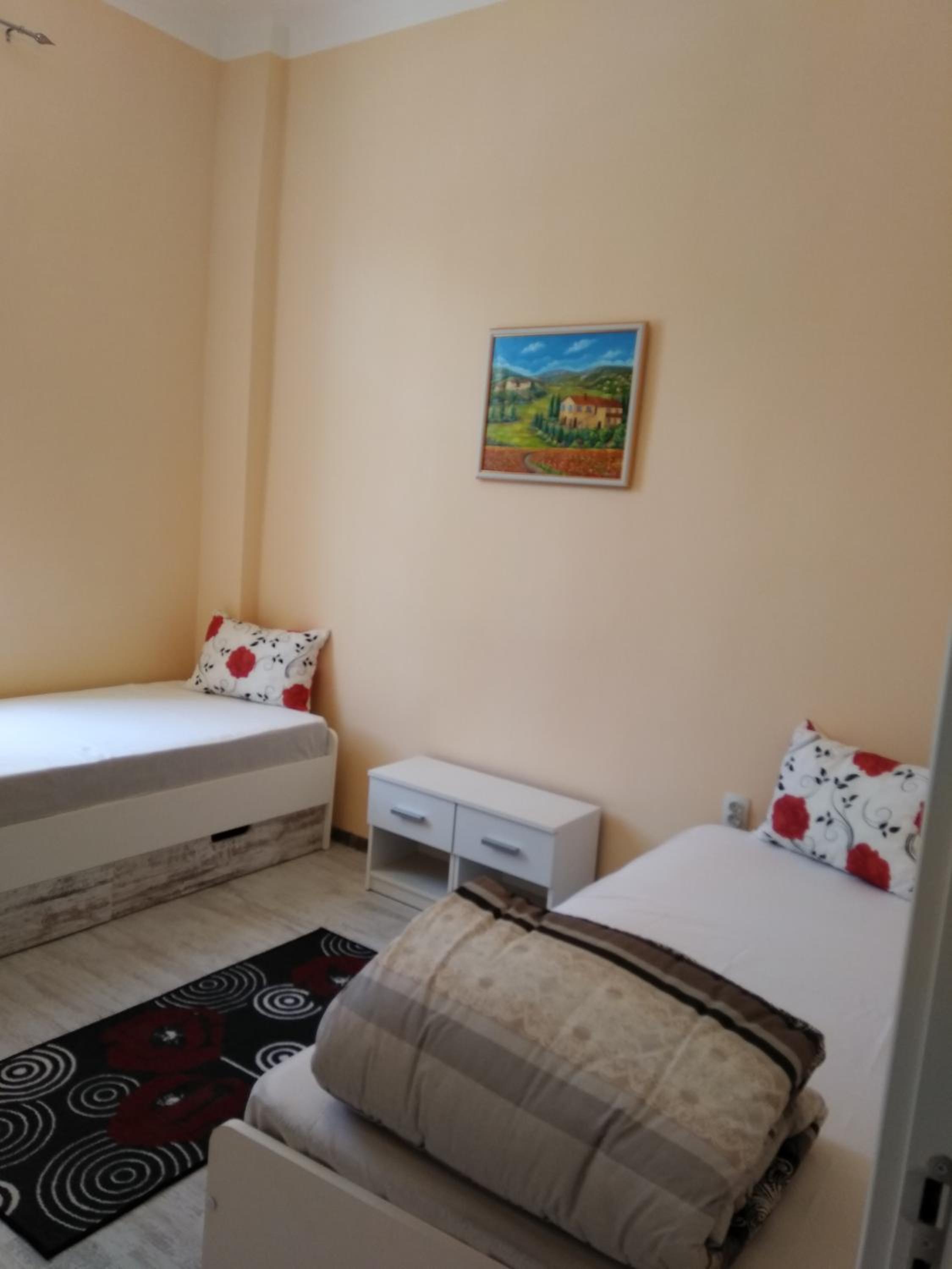 Hostel Ginger House