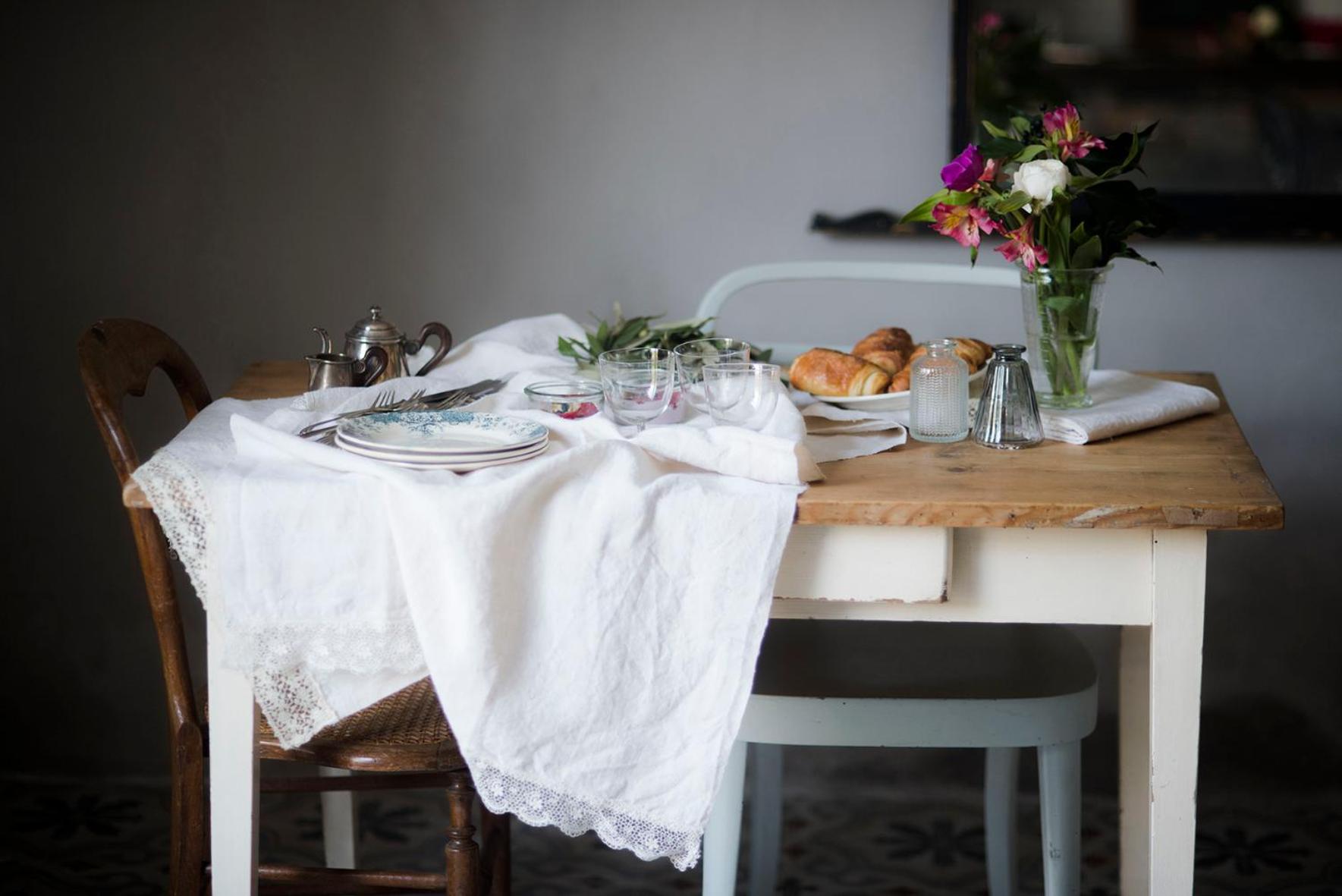 Le Molina B&B