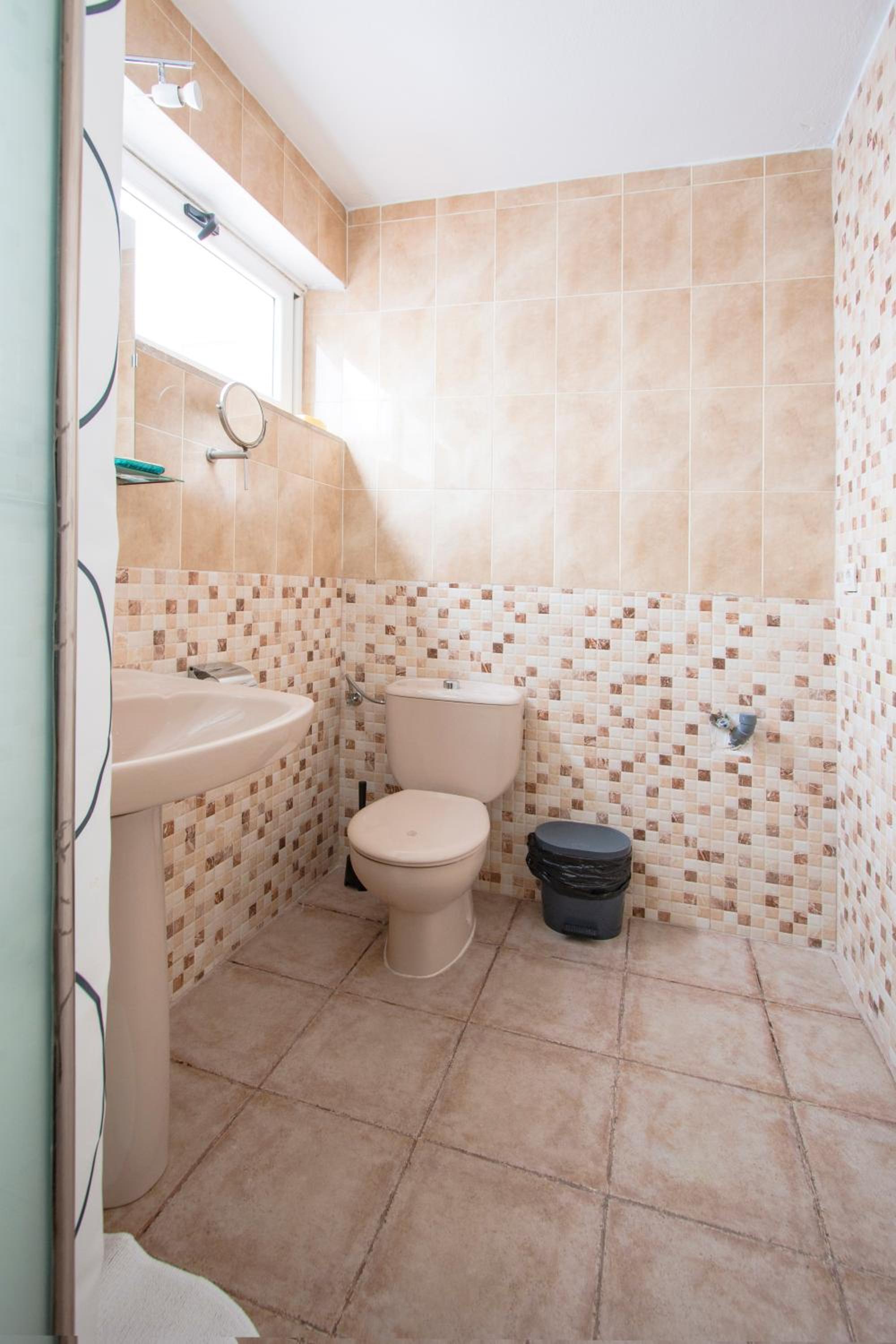 A Ensuite Apartment con Zona de Patio photo 3