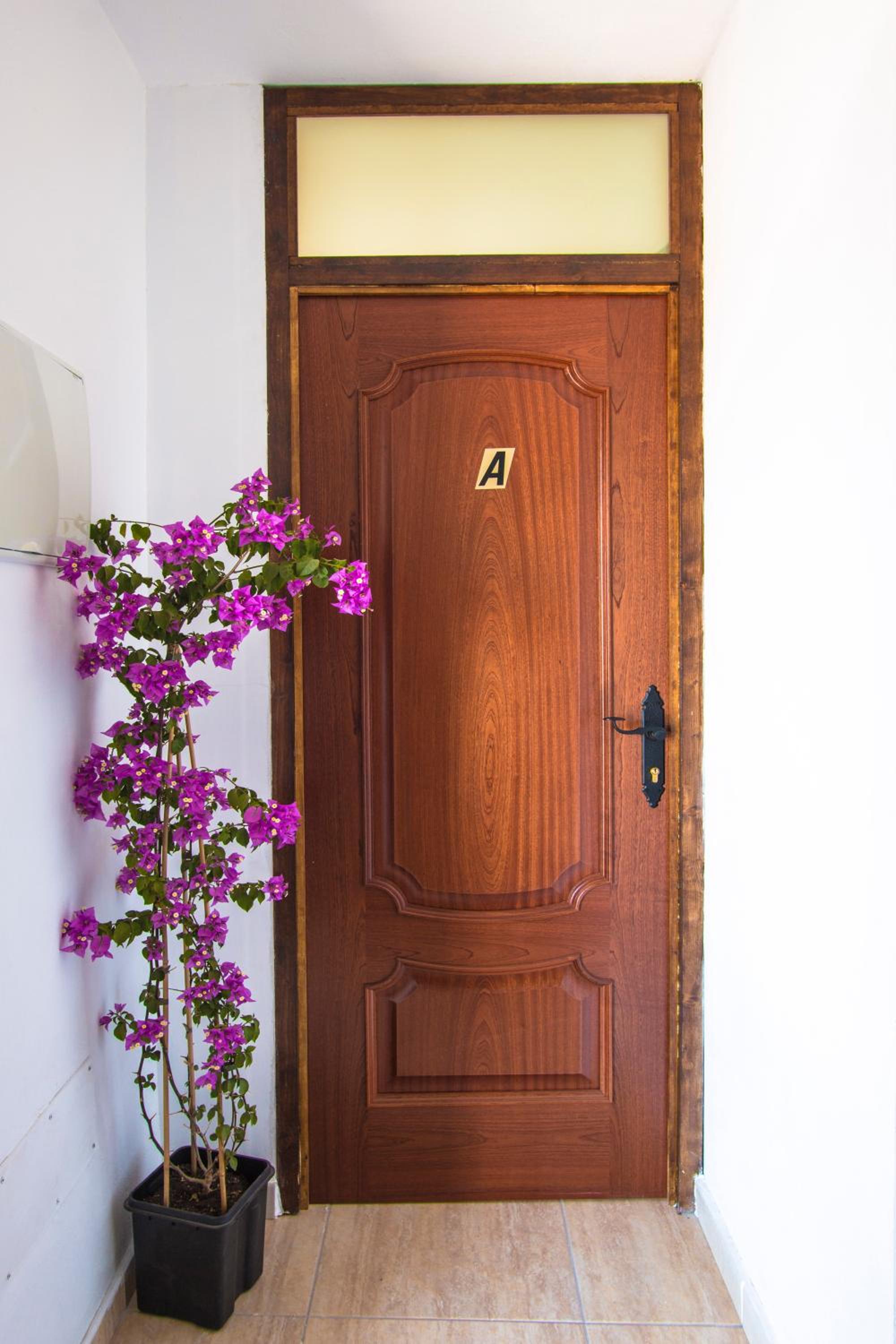 A Ensuite Apartment con Zona de Patio photo 4