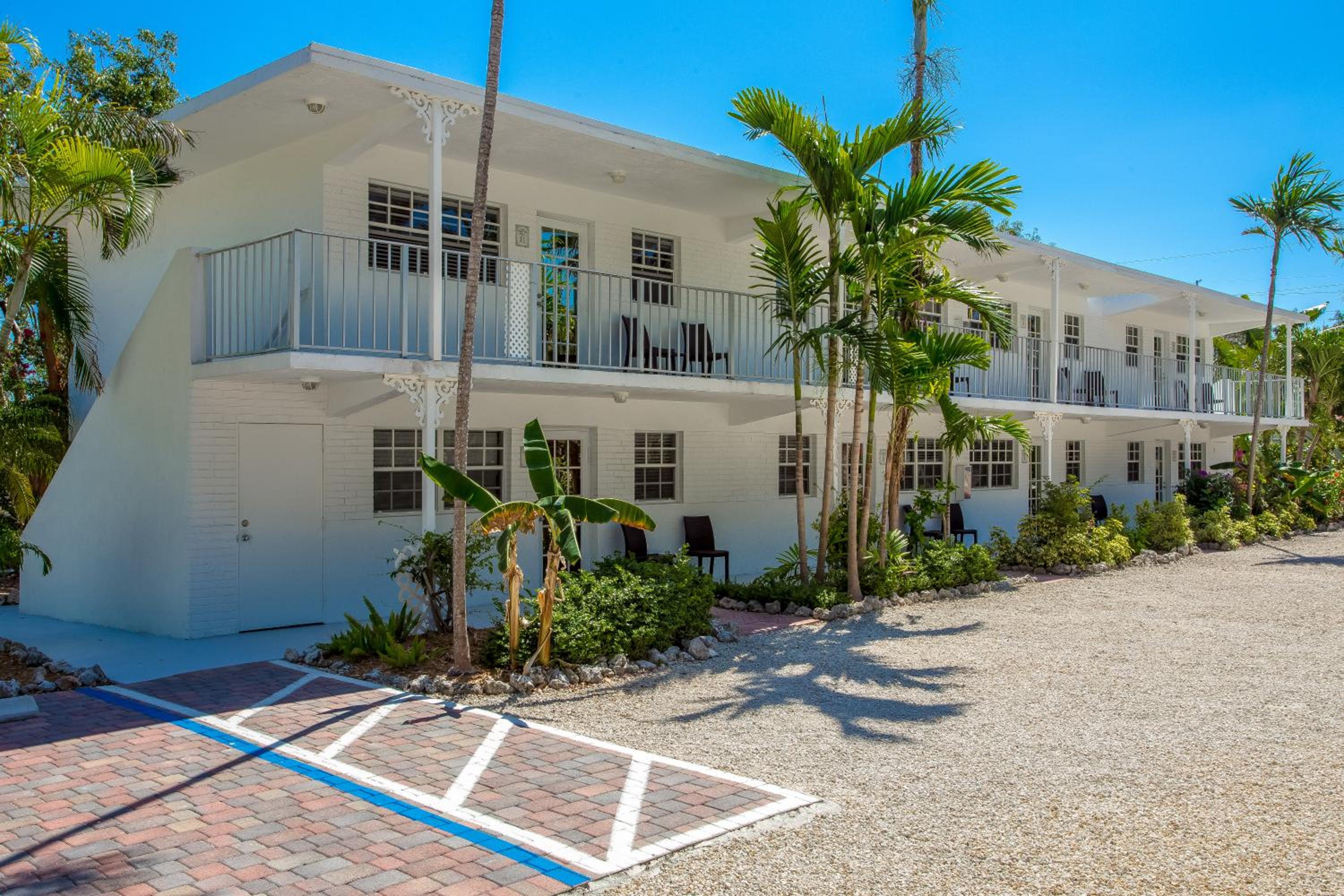 Atlantic Bay Resort view 3