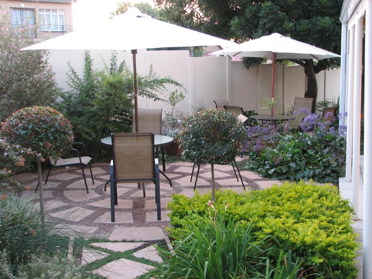 Melody Guest House view 3