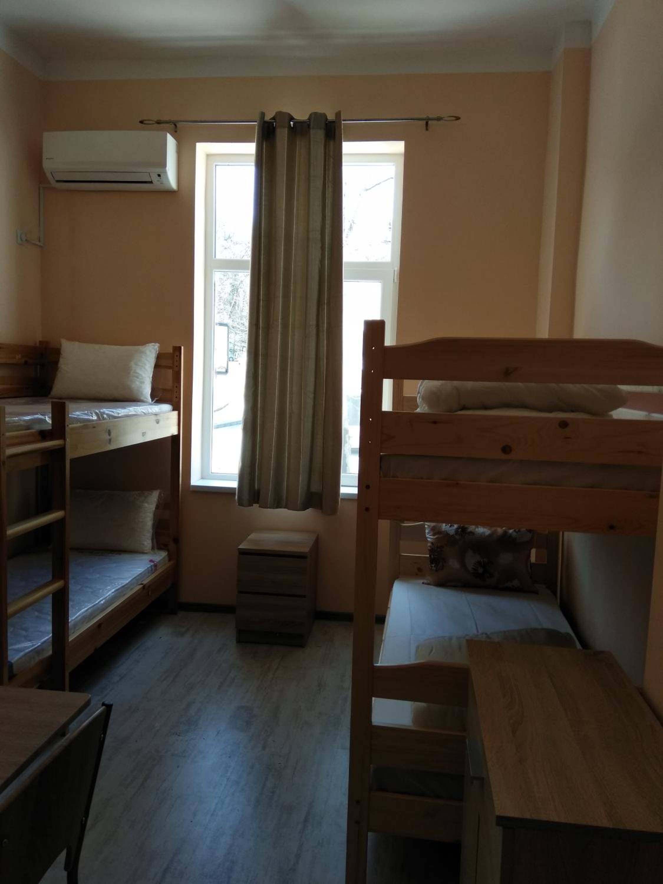 Hostel Ginger House