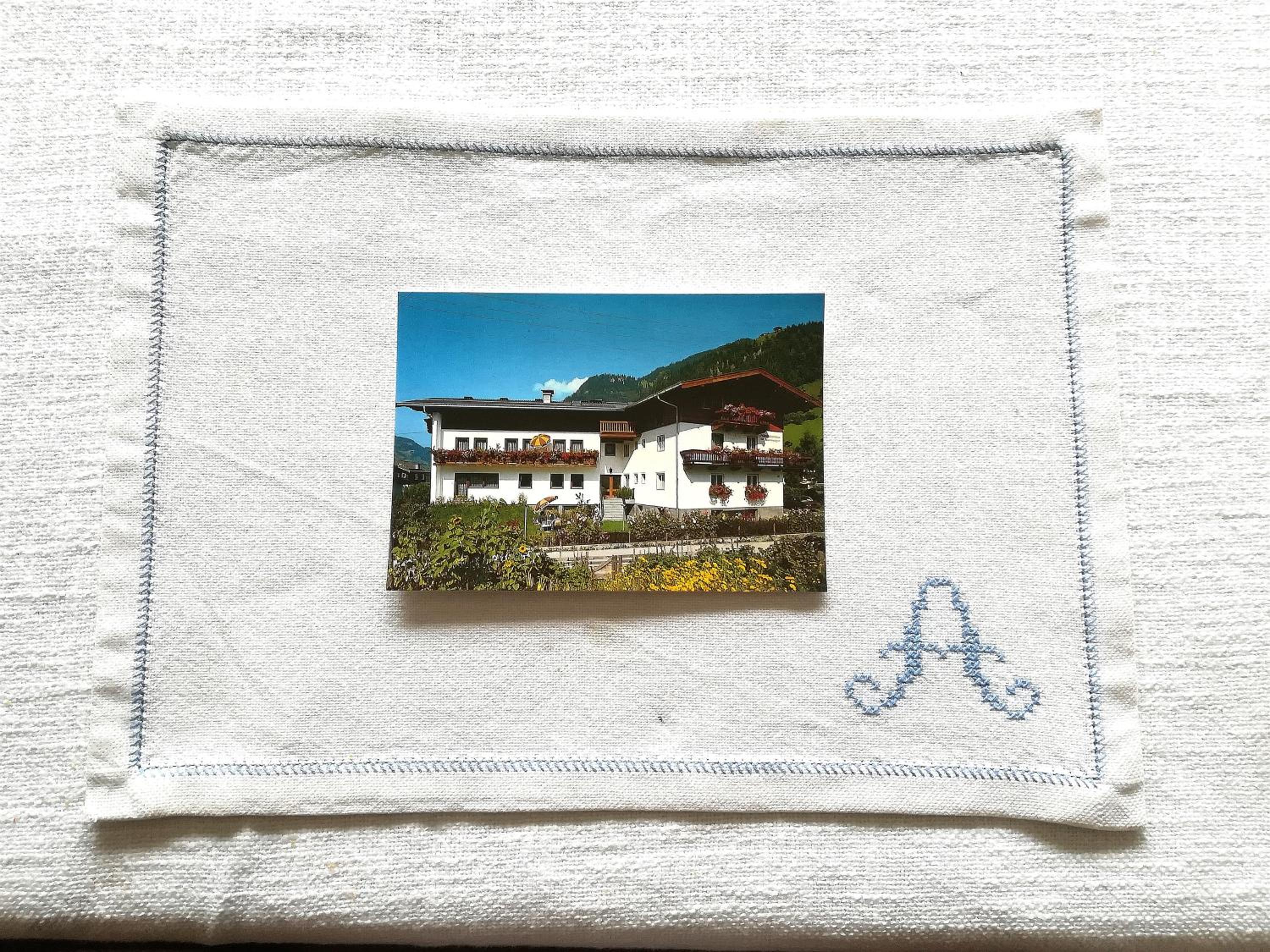 Gästehaus Anna