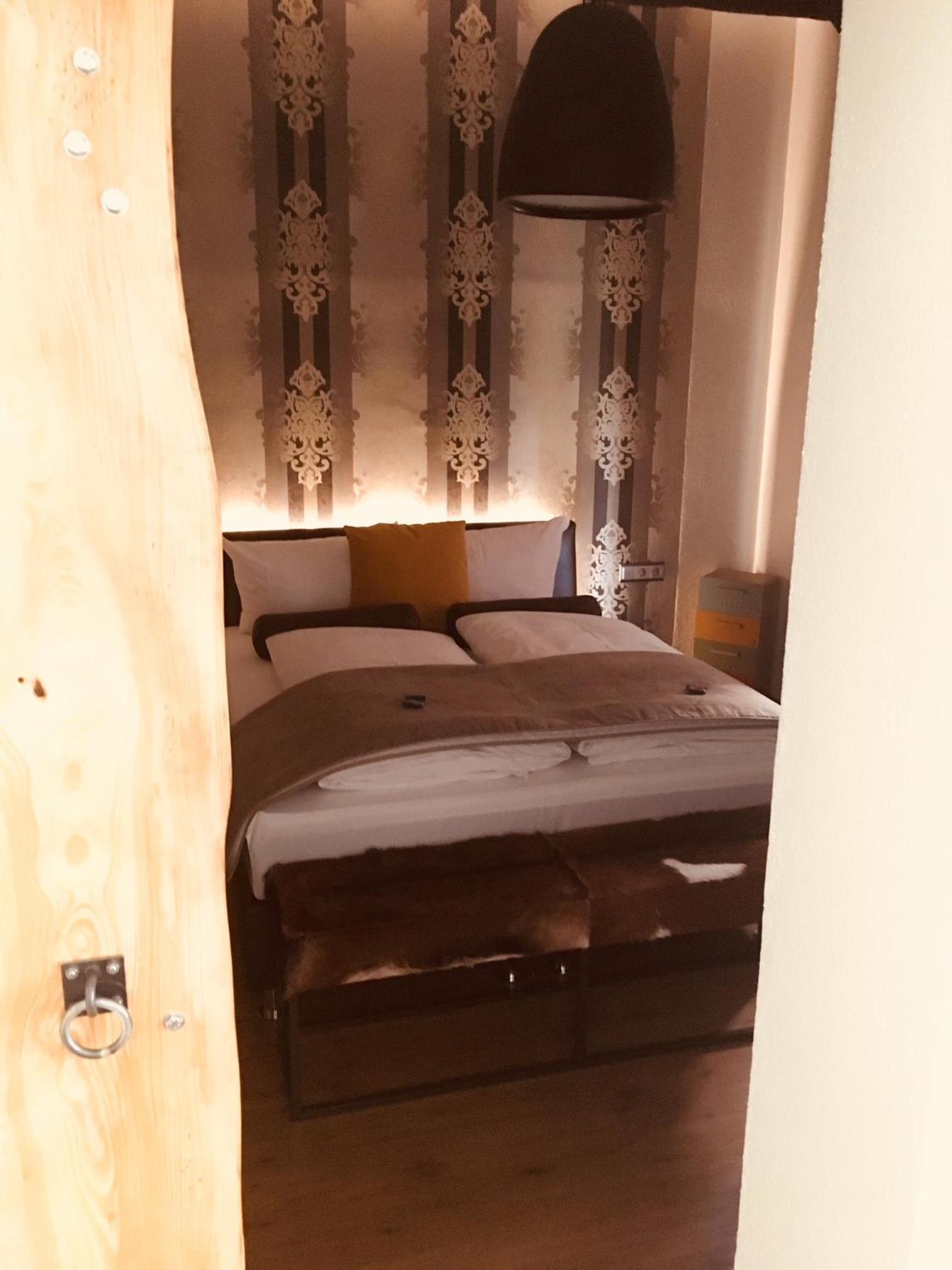 Boutique Hotel Lohspeicher 1839