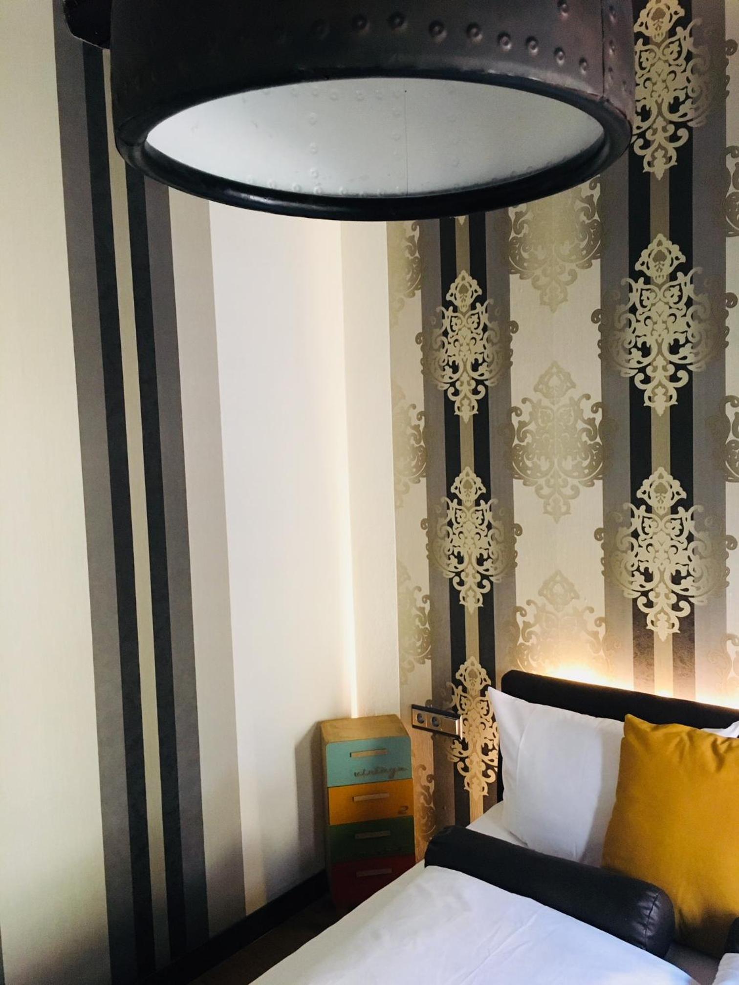 Boutique Hotel Lohspeicher 1839