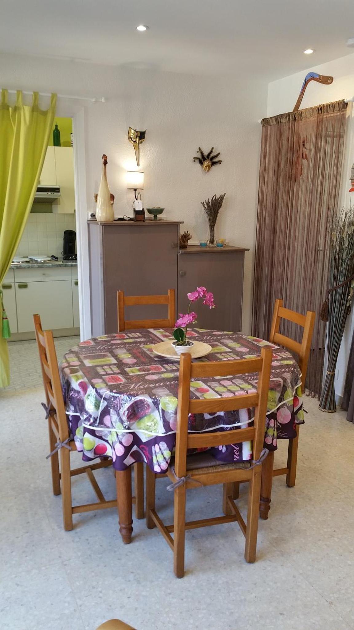 Appartement le Valmont, photo 63