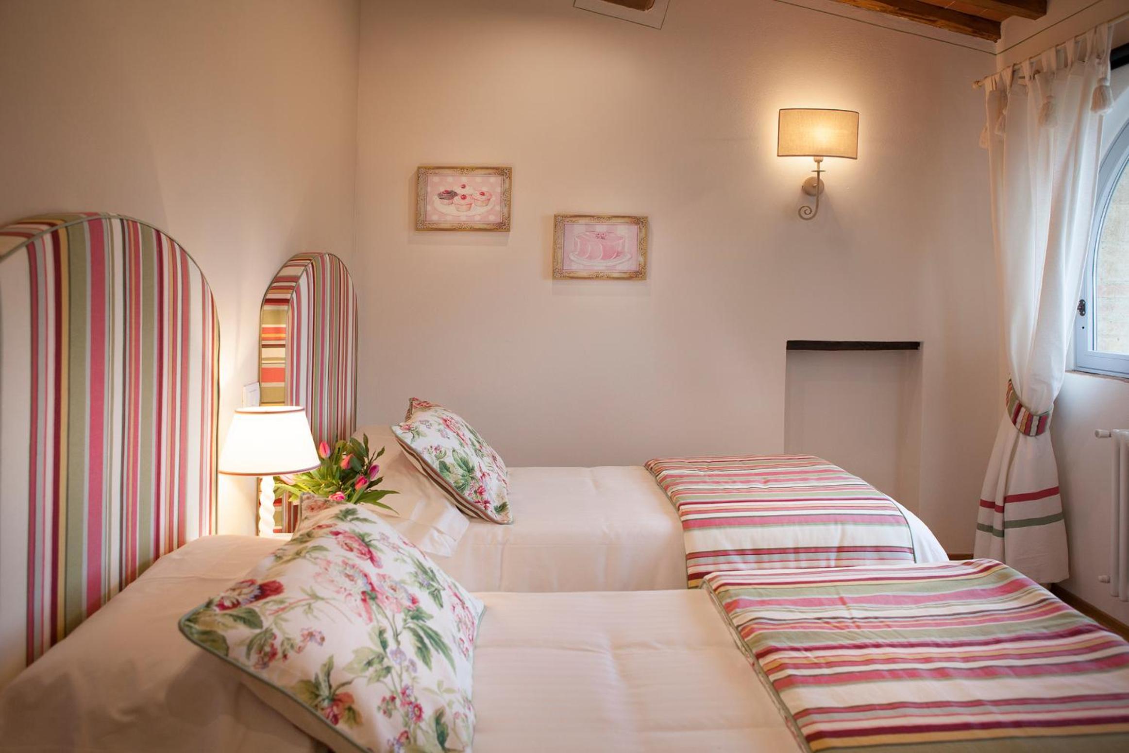 Villa La Fornace