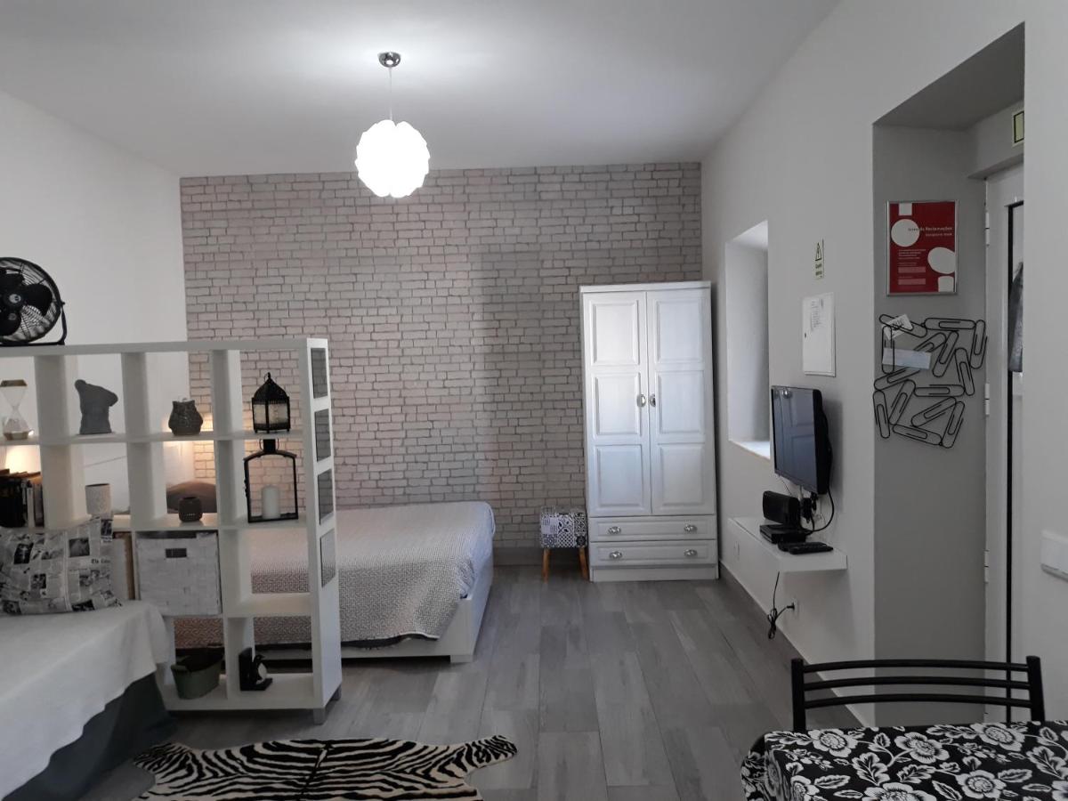 Ferragudo Cozy Studio view 2