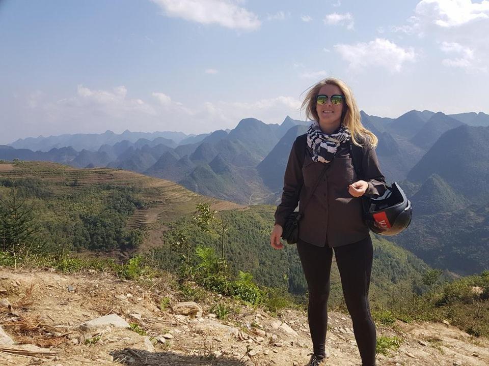 Tom Homestay view 5