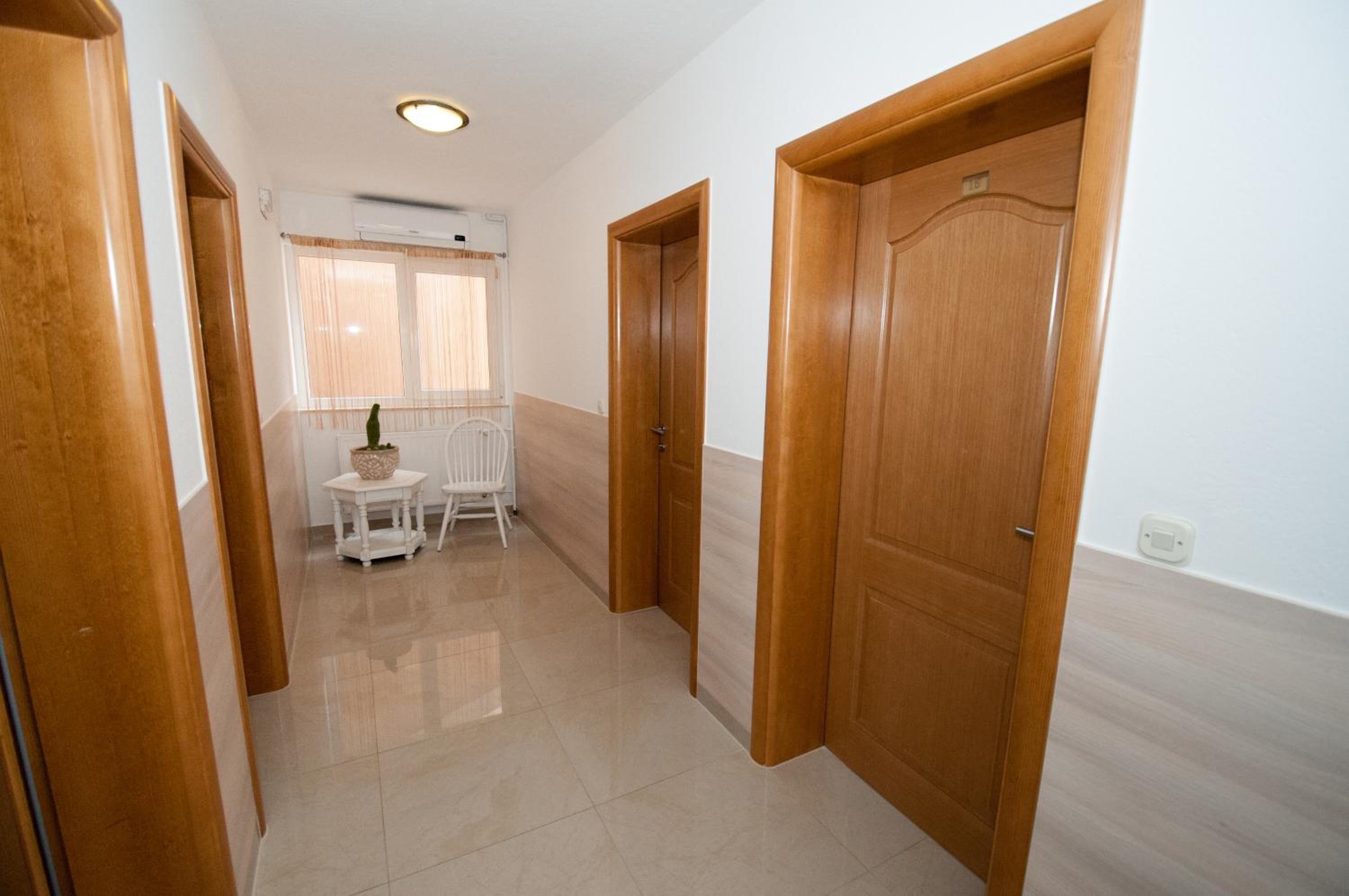Rooms Kenedy
