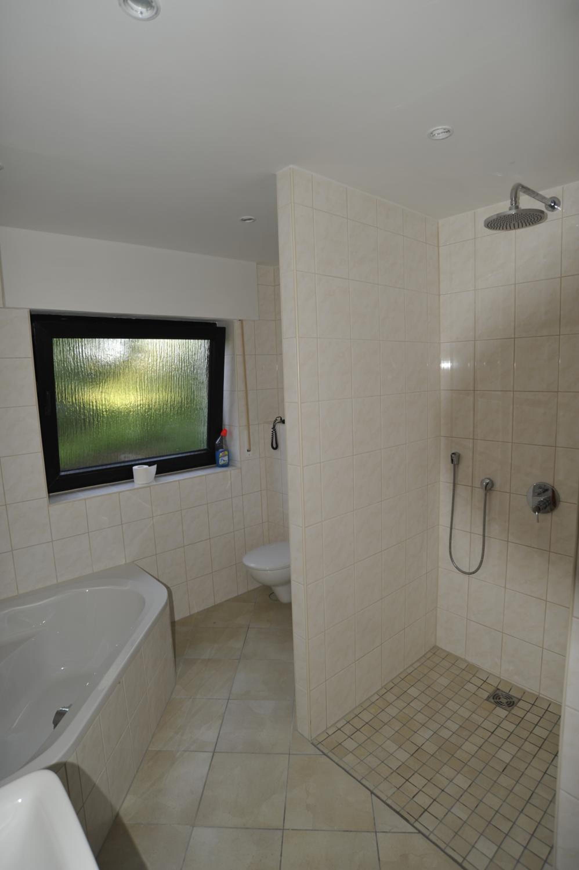 Ferienwohnung Rosenpflanzer