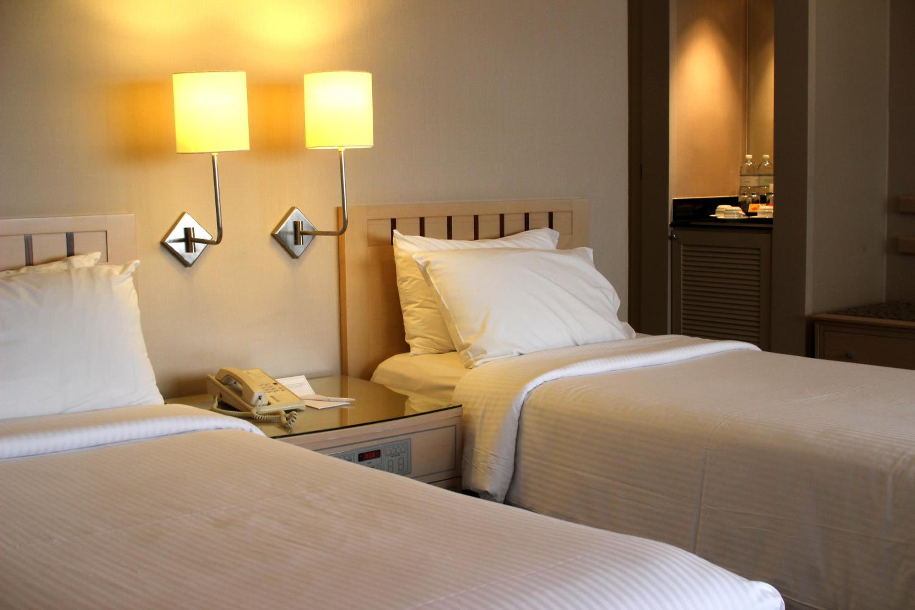York Hotel 49