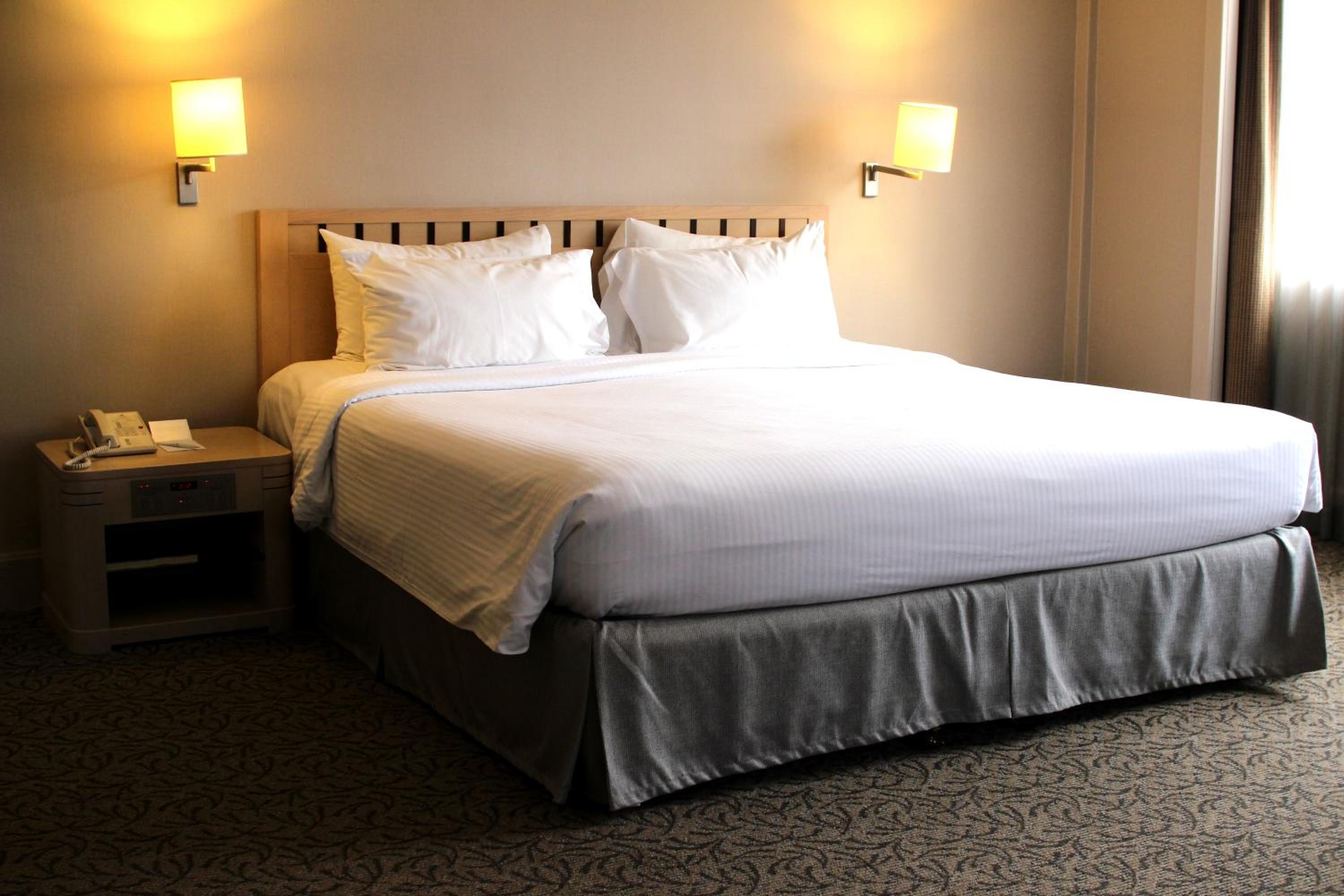 York Hotel 46