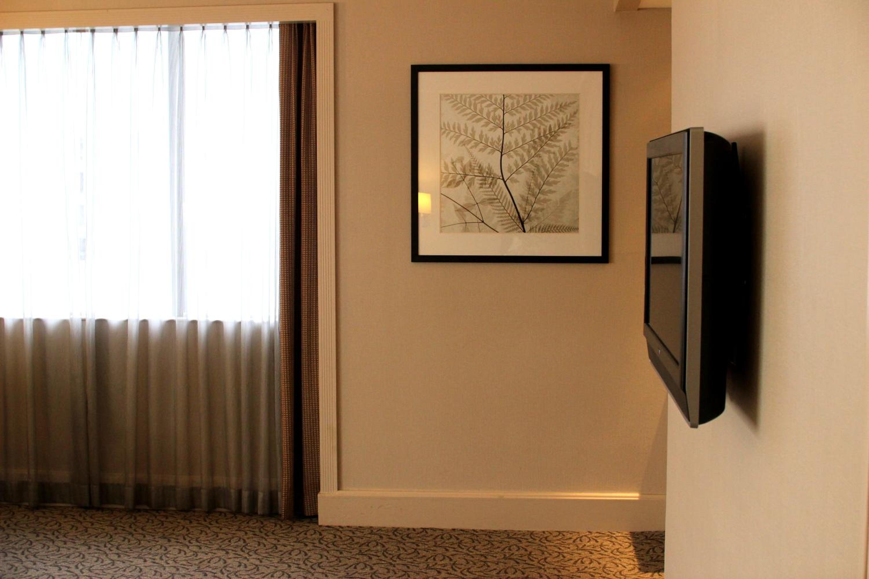 York Hotel 11