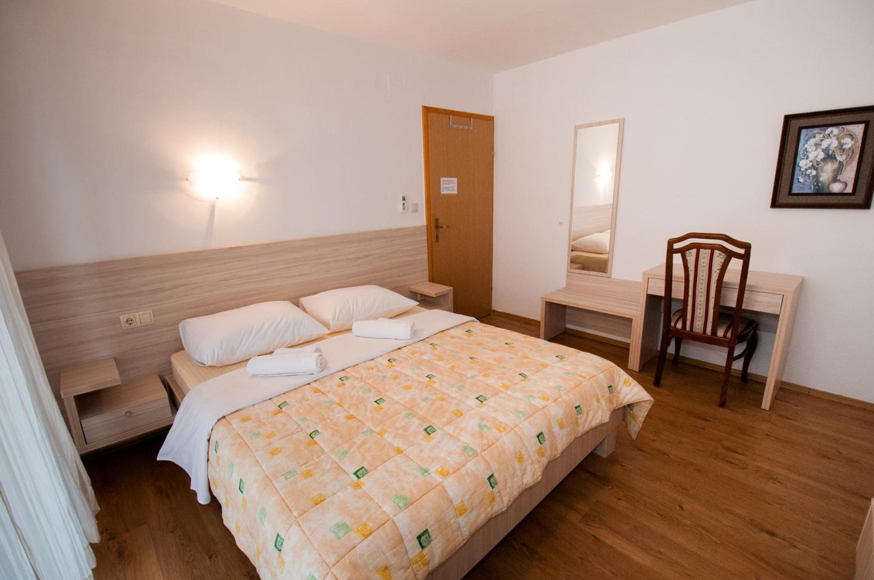 Rooms Kenedy