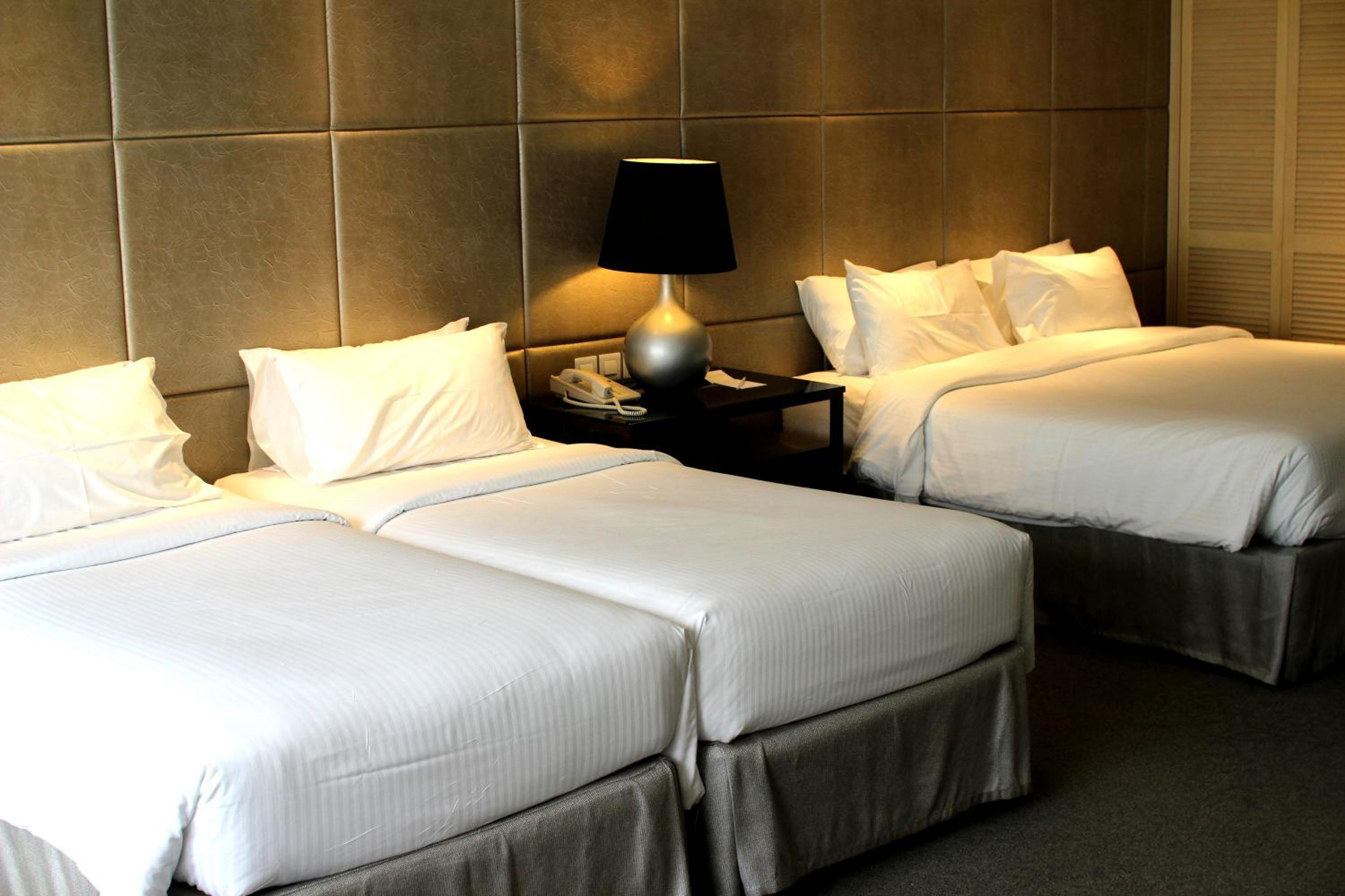 York Hotel 47