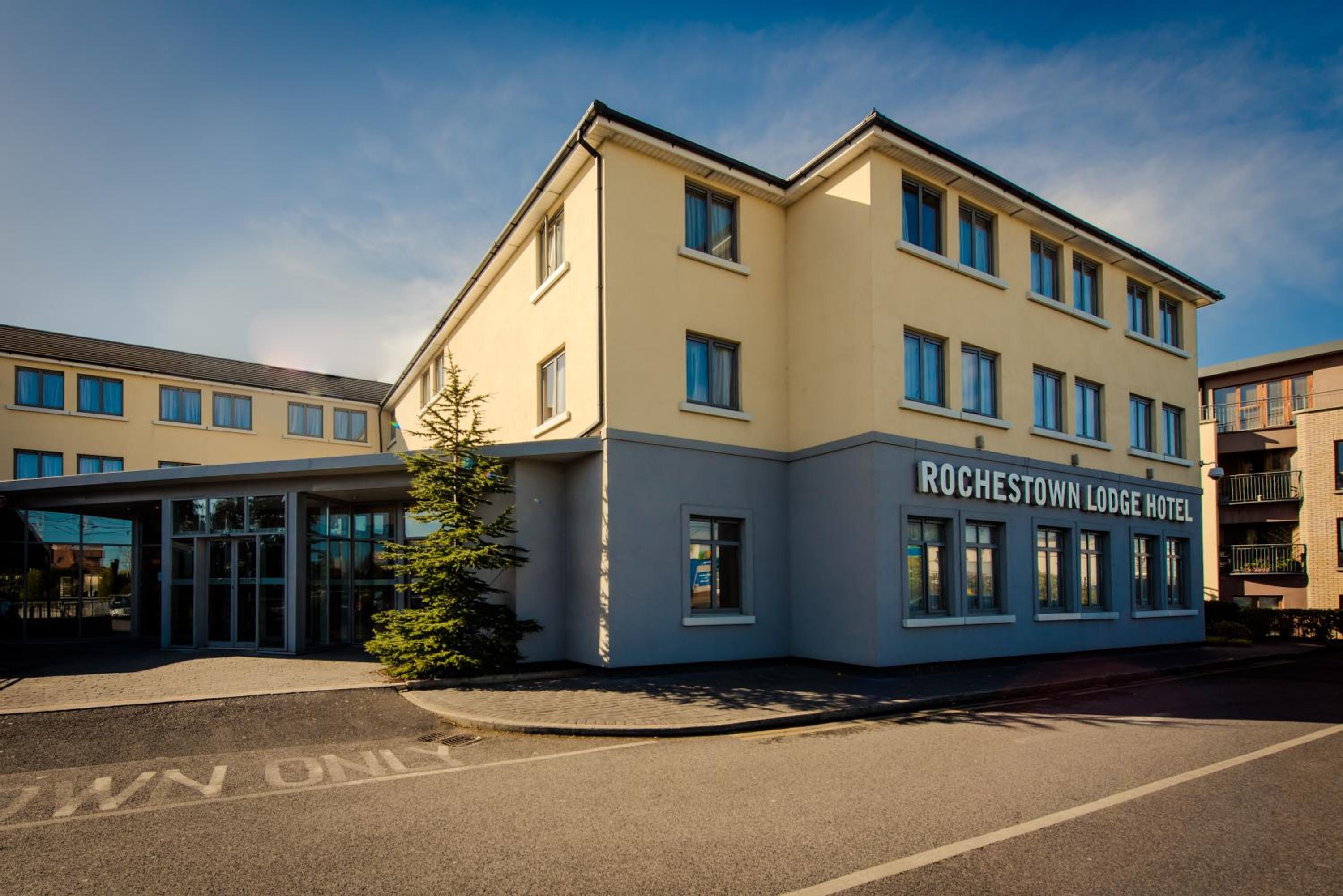 Hotel Rochestown Lodge Hotel