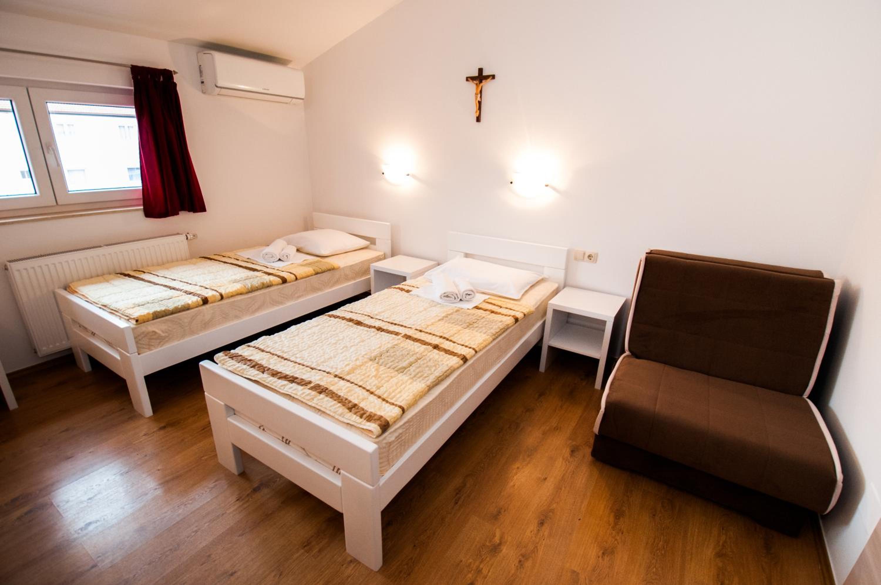 Rooms Kenedy
