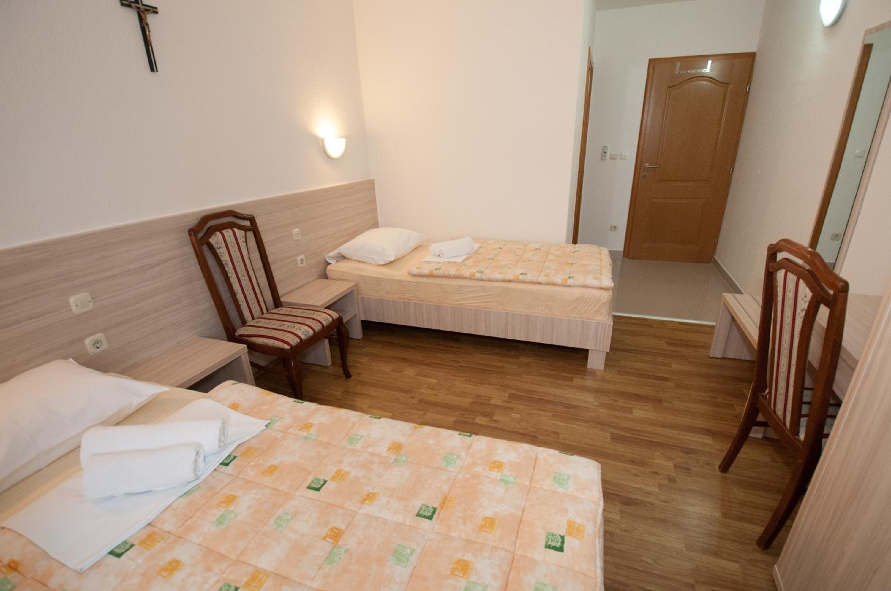 Rooms Kenedy