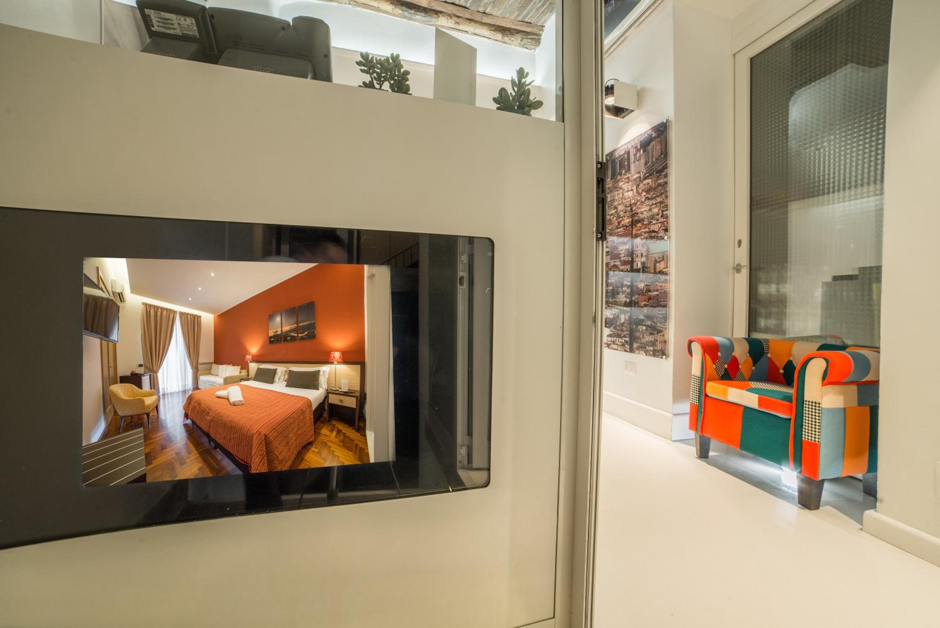Chiaia 197 Deluxe Residence