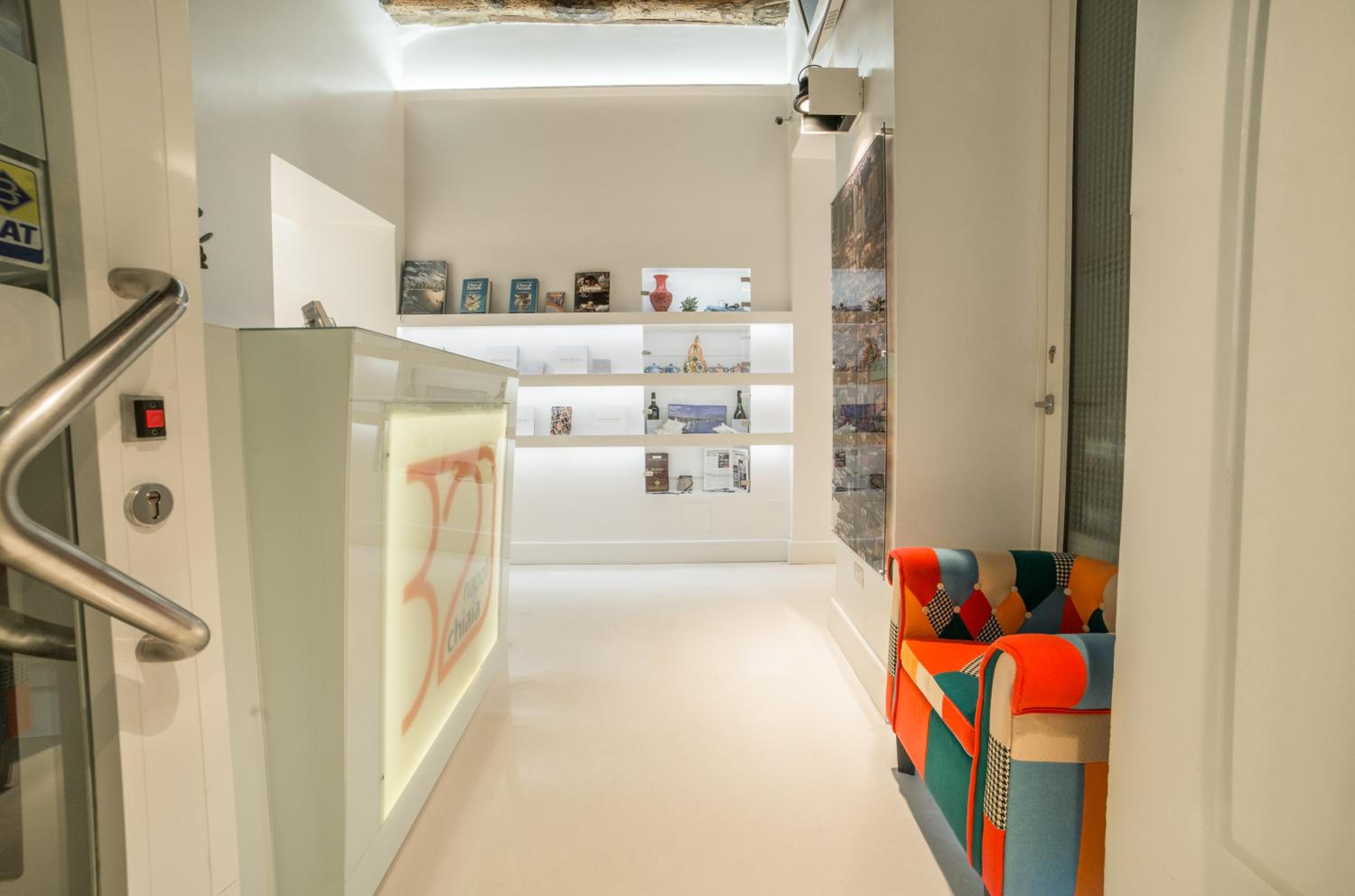 Chiaia 197 Deluxe Residence