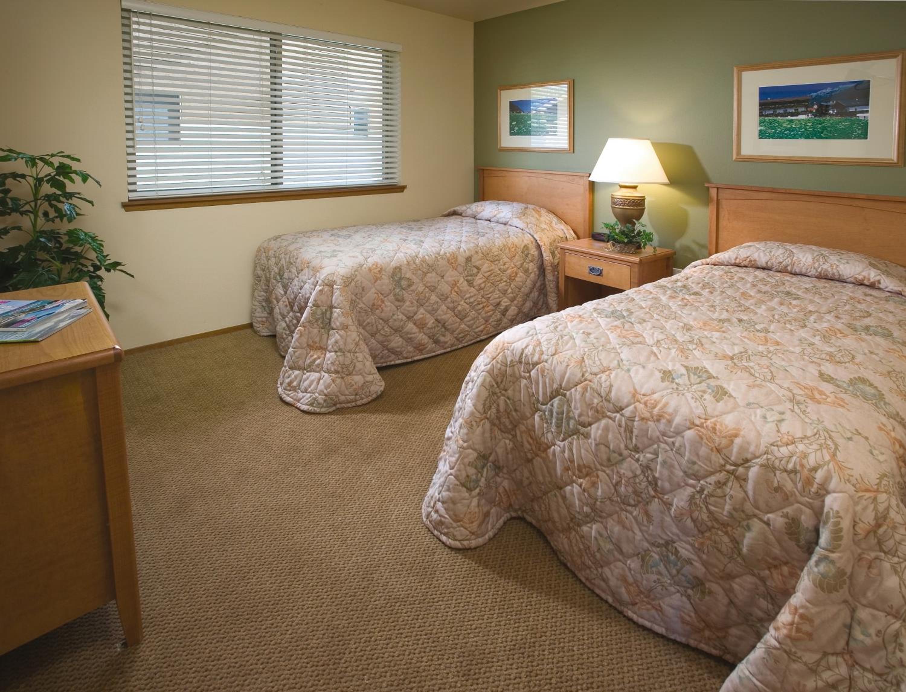 WorldMark Leavenworth