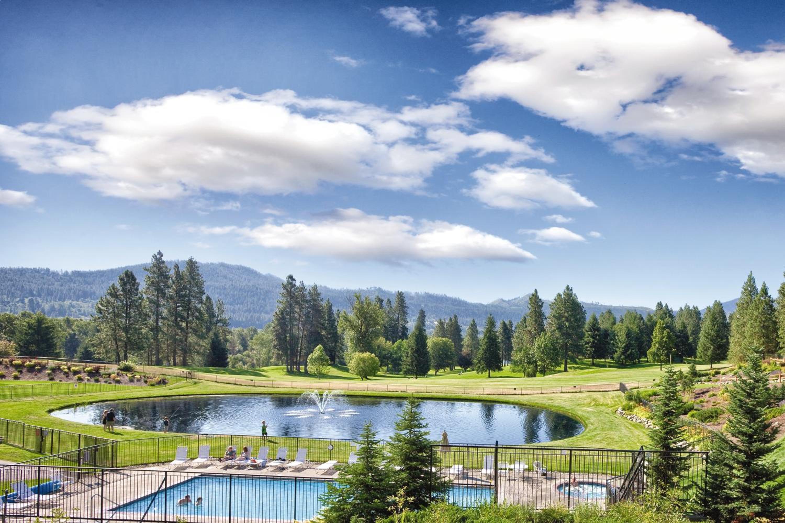 WorldMark Leavenworth